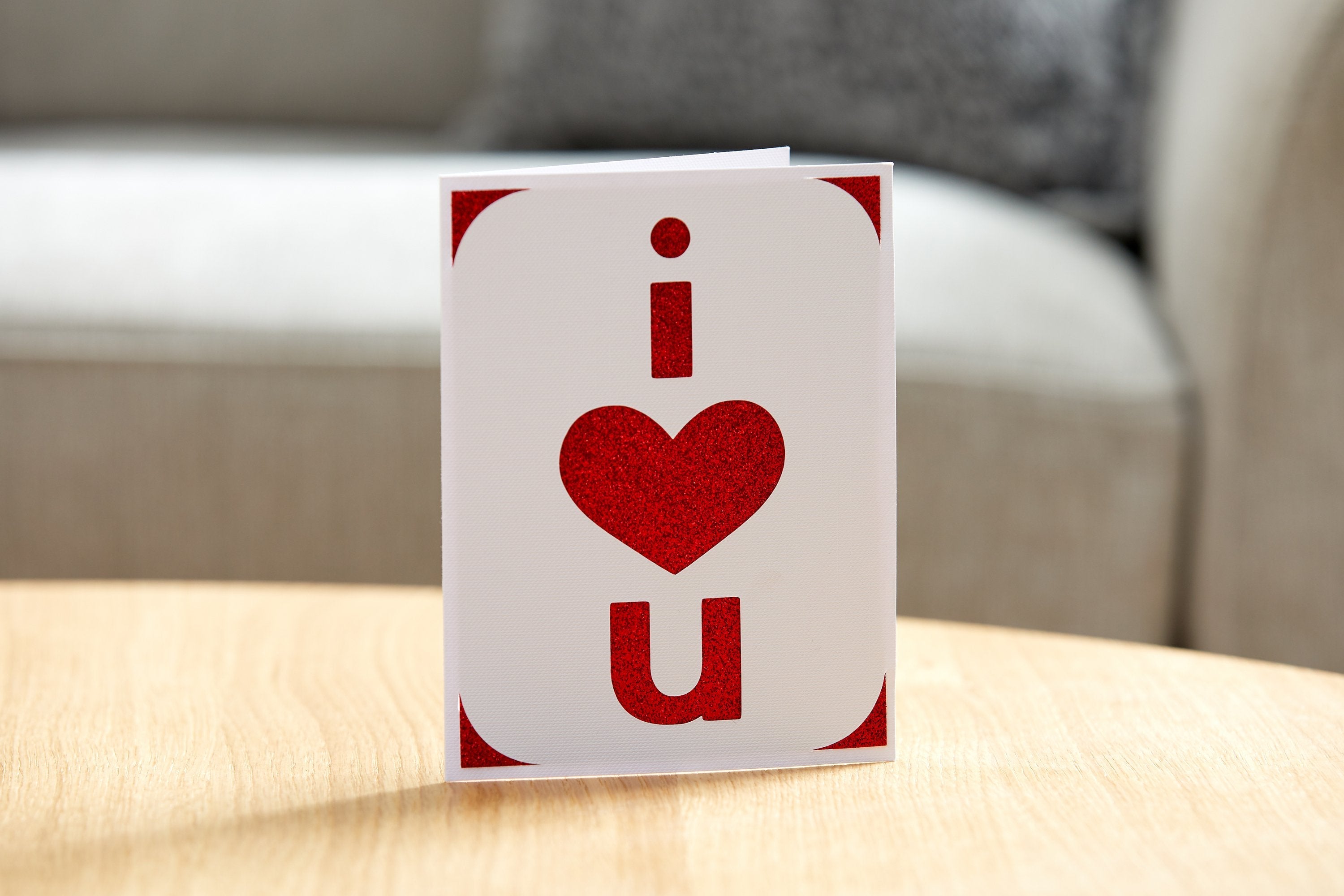 Cricut Joy Tarjeta De Felicitación Estándar 10 Pieza(S)