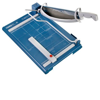Dahle 00564-20215 Guillotina Para Papel 4,5 Mm 45 Hojas