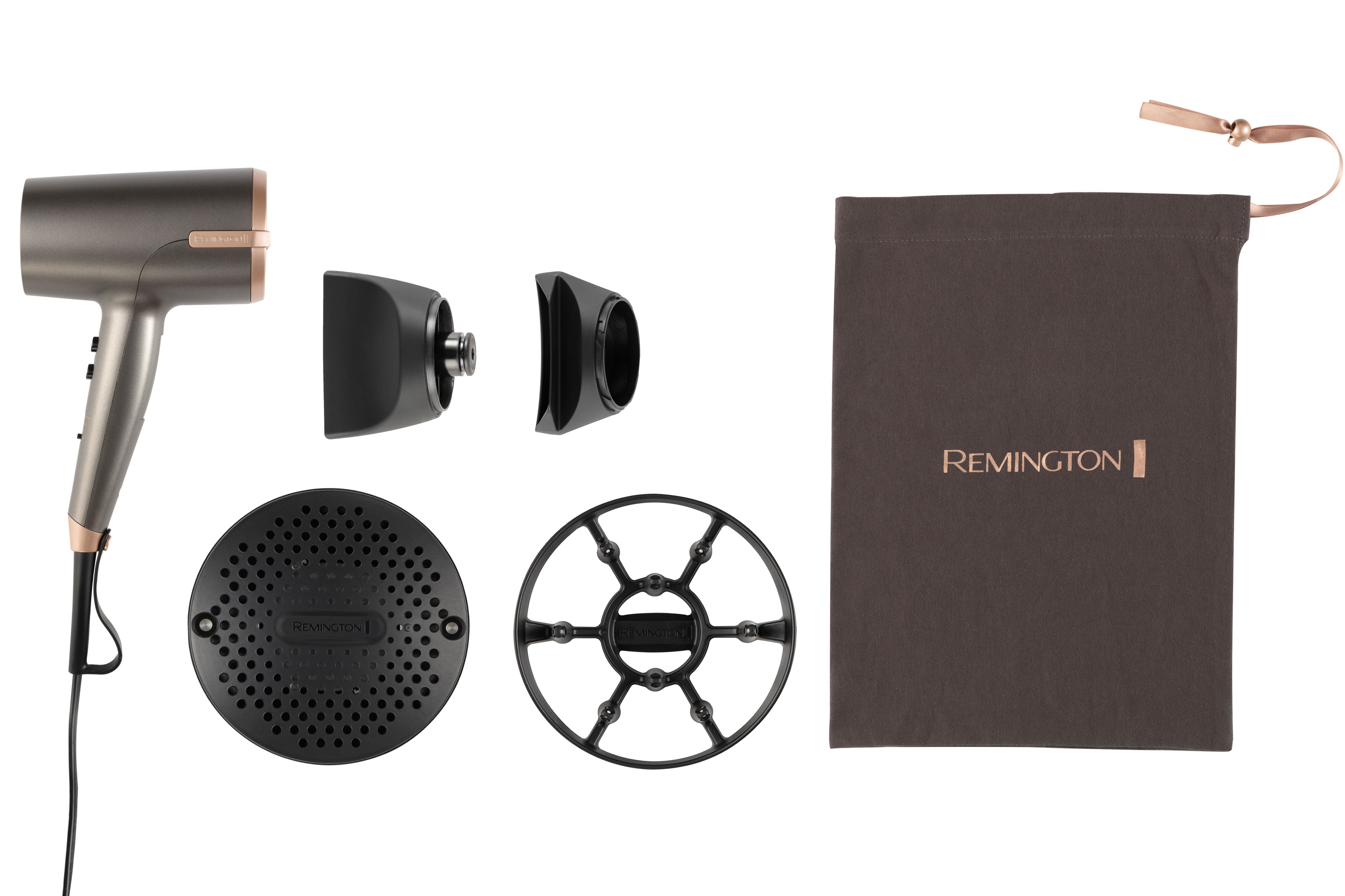 Remington One Dry & Style D 6077