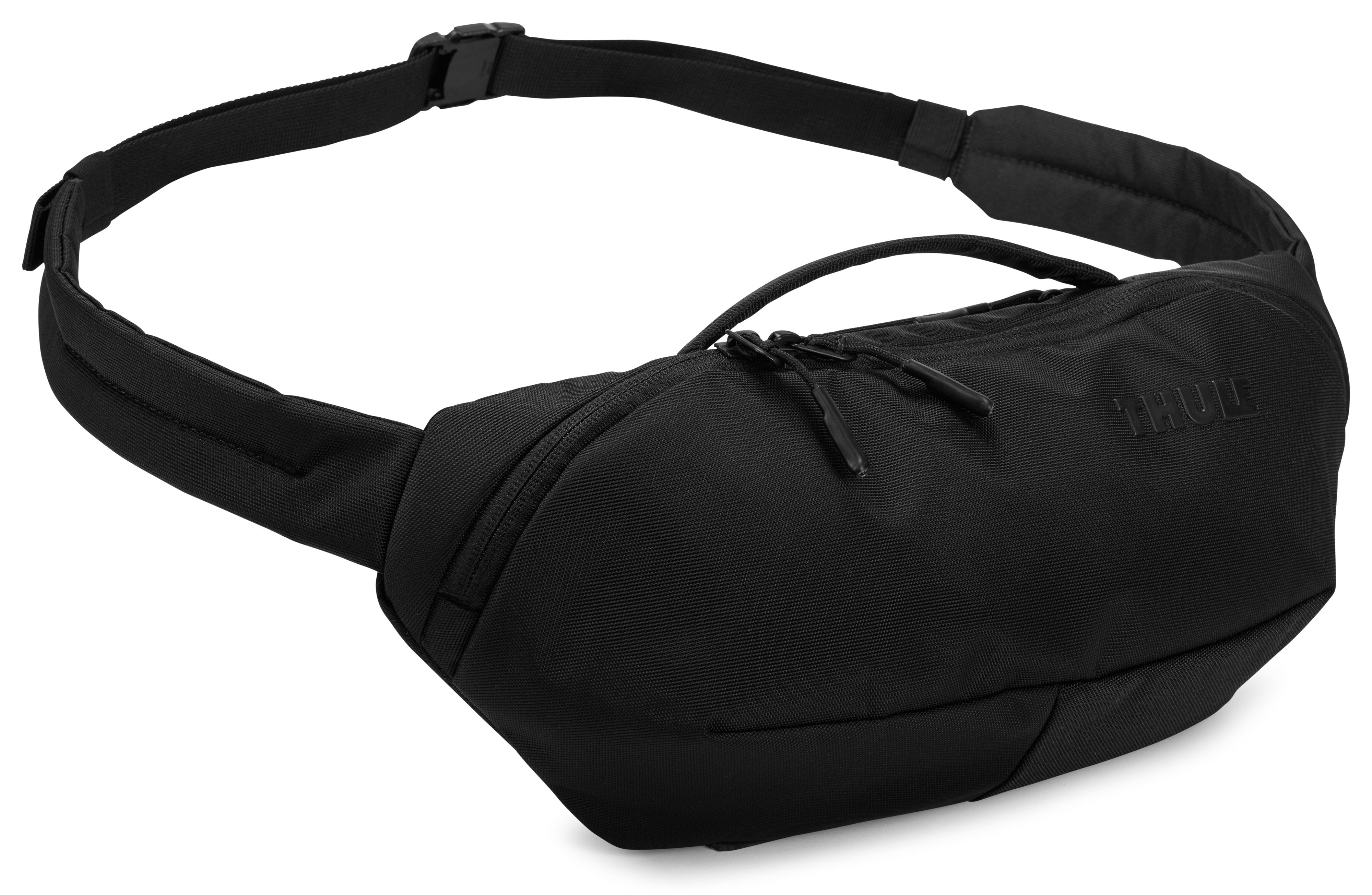 Bandolera Thule Subterra 2 Tss403 Black Poliéster Negro Unisex
