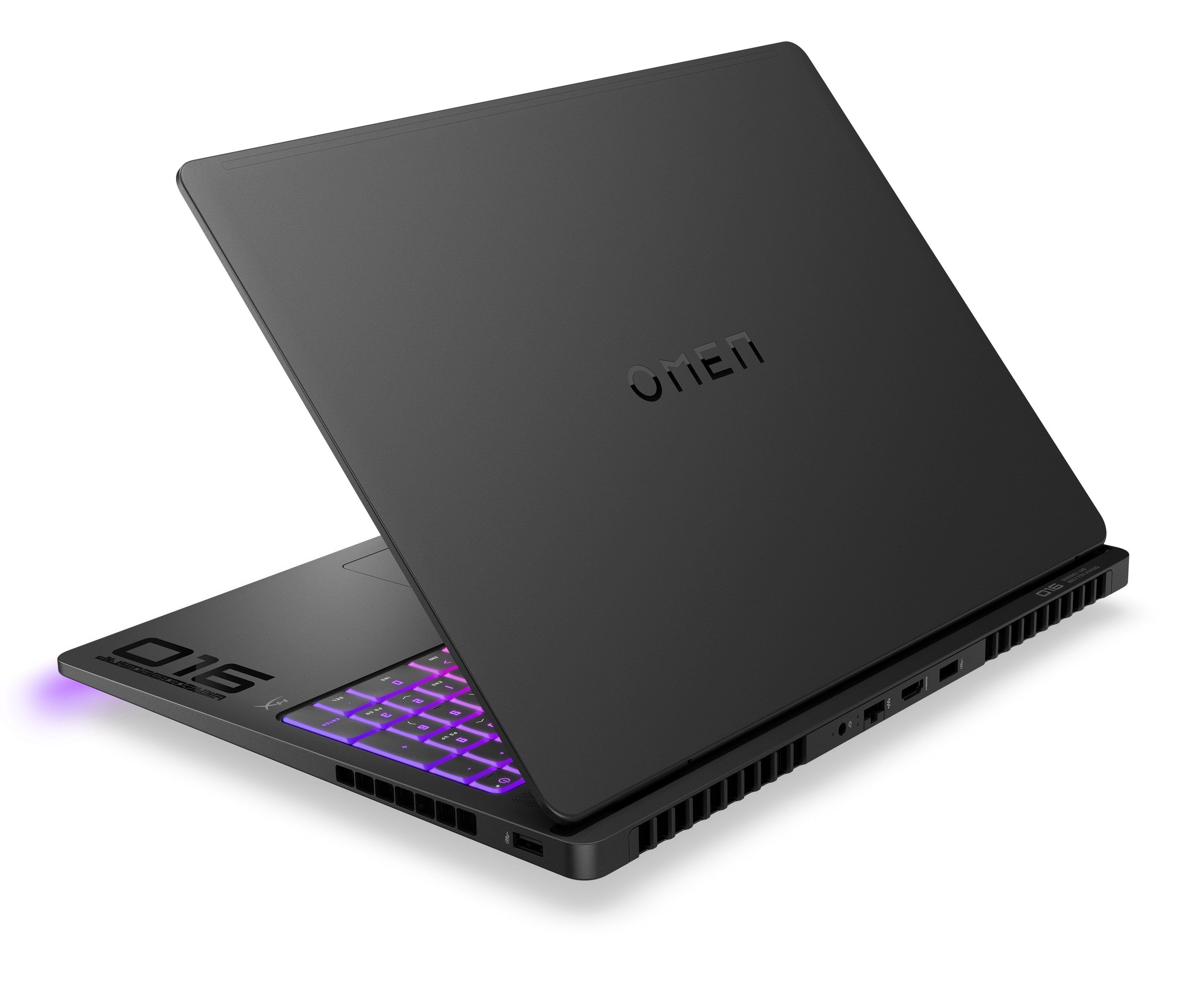 EAN 198990457772 - HP OMEN MAX 16-ah0000ns Intel Core Ultra 9 275HX Portátil 40,6 cm (16") WQXGA 32 GB DDR5-SDRAM 1 TB SSD NV imagen 3