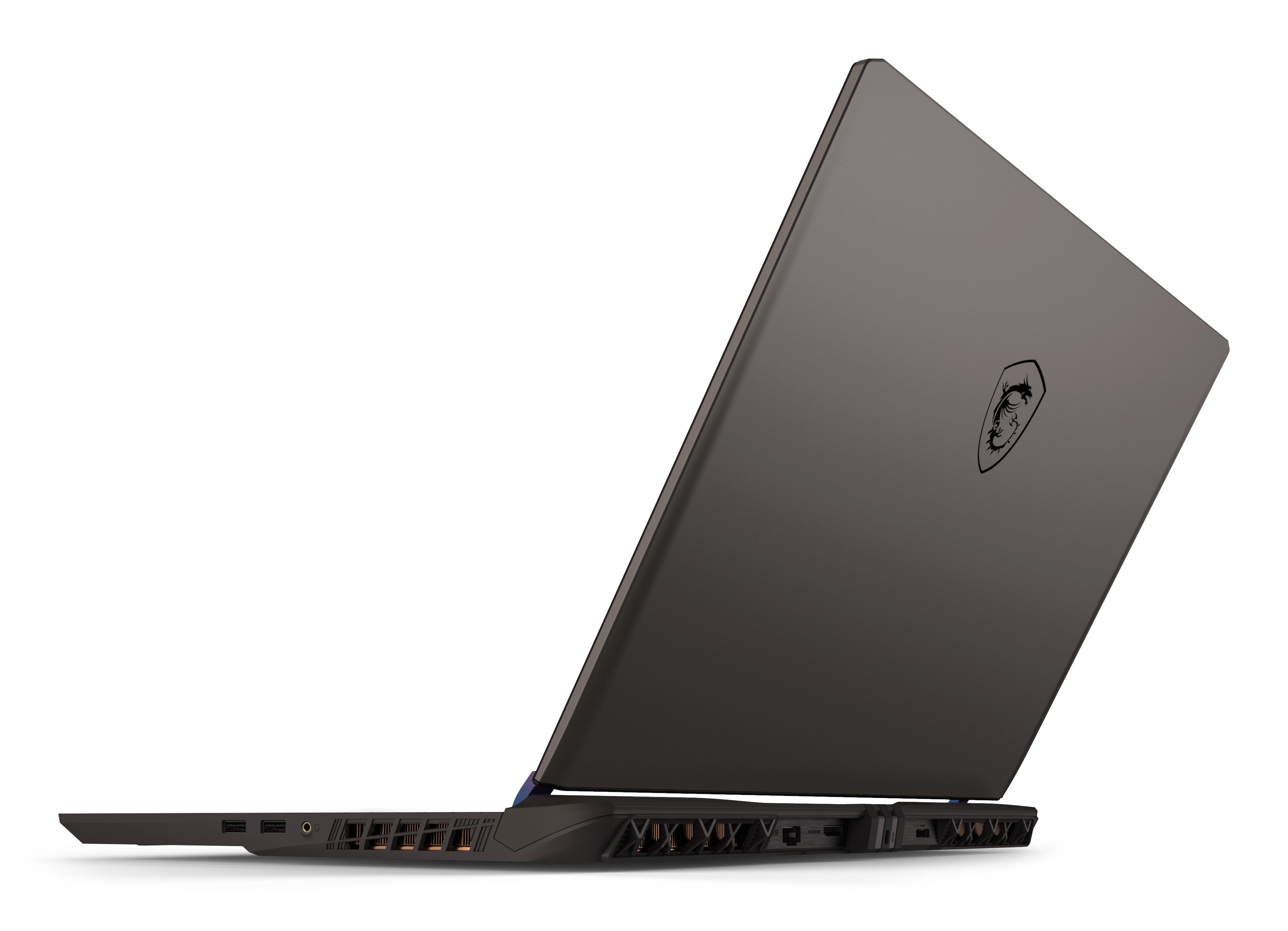 Msi Vector 18hx-1000es U9-275hx 64 1tb 5090 W11h