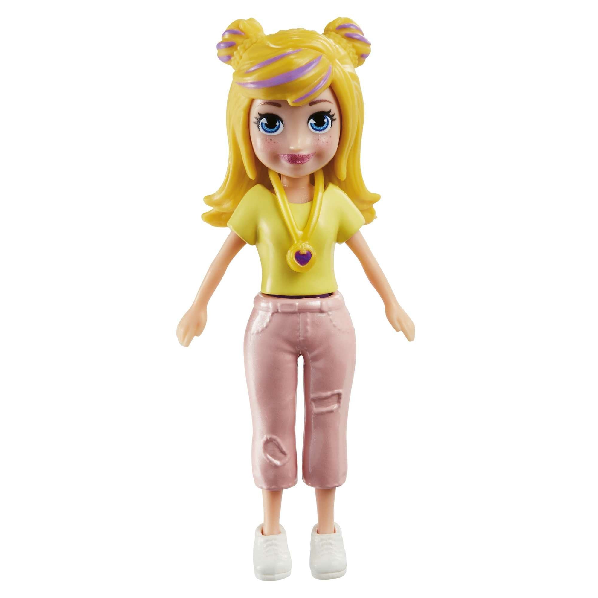 EAN 194735109388 - Polly Pocket HKV83 set de juguetes imagen 4
