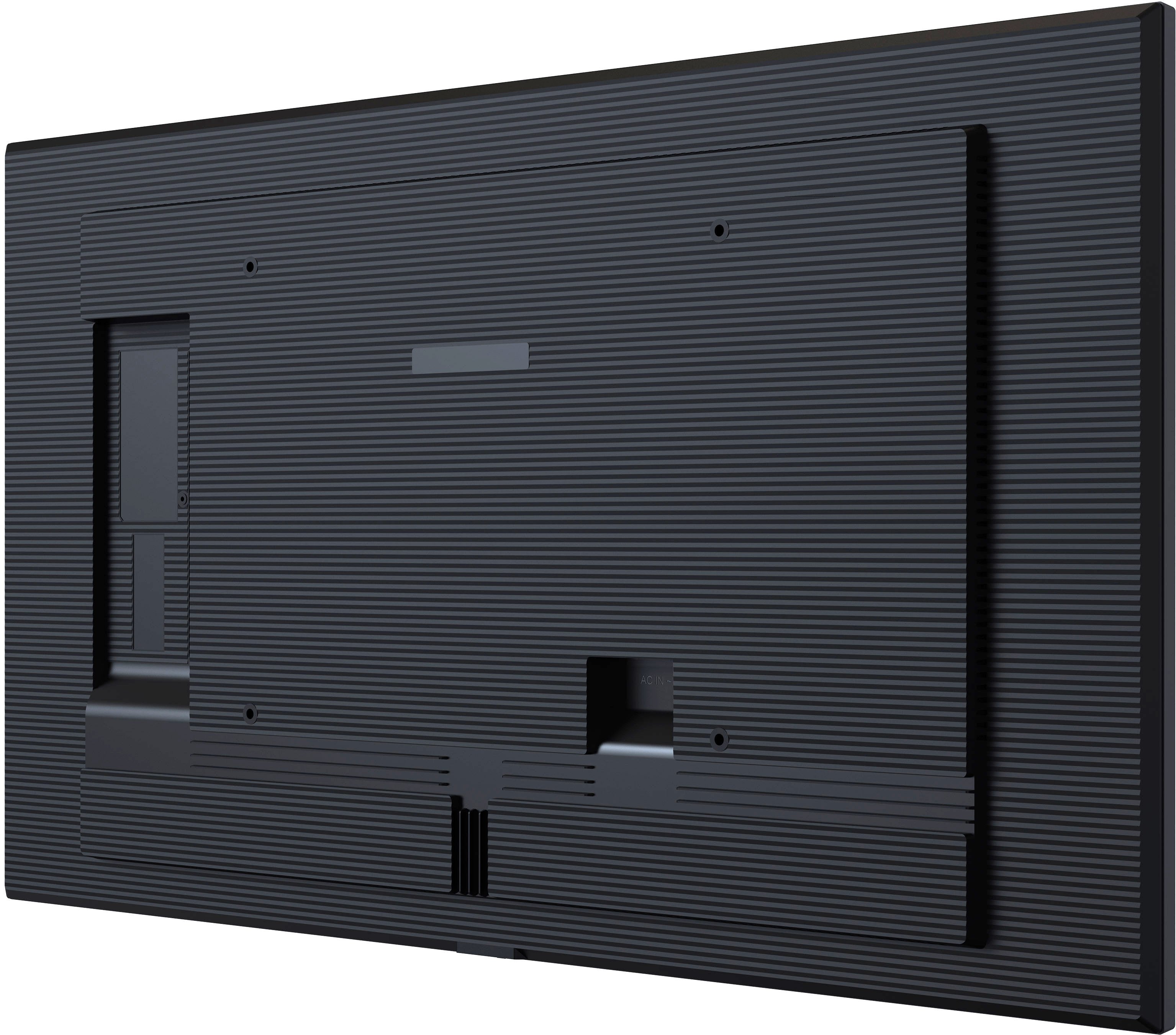 EAN 4948570122295 - iiyama LH4360UHS-B1AG pantalla de señalización Pizarra de caballete digital 108 cm (42.5") LED Wifi 500 c imagen 14