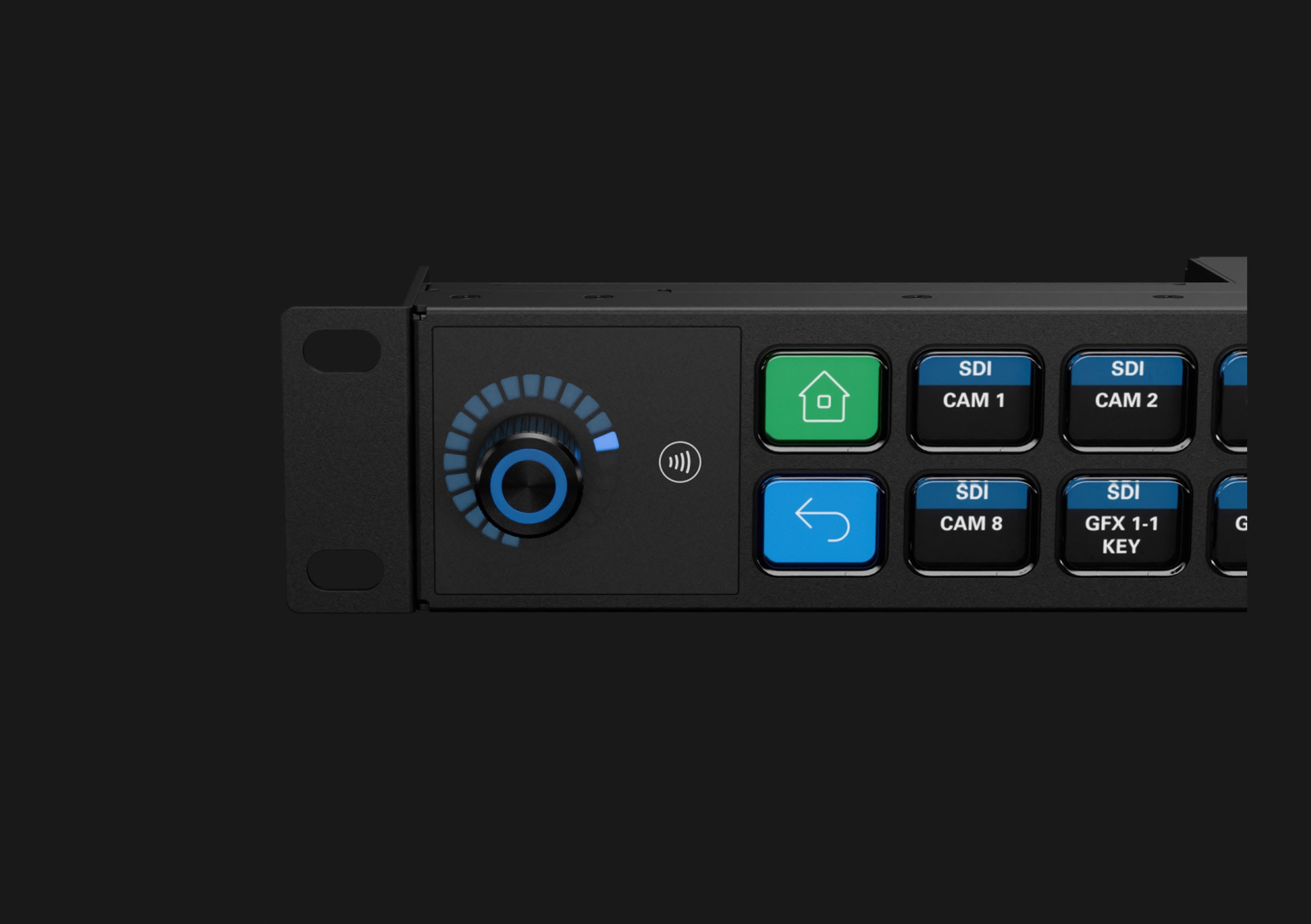 EAN 840440482758 - Elgato Stream Deck Studio Negro 32 botones imagen 2