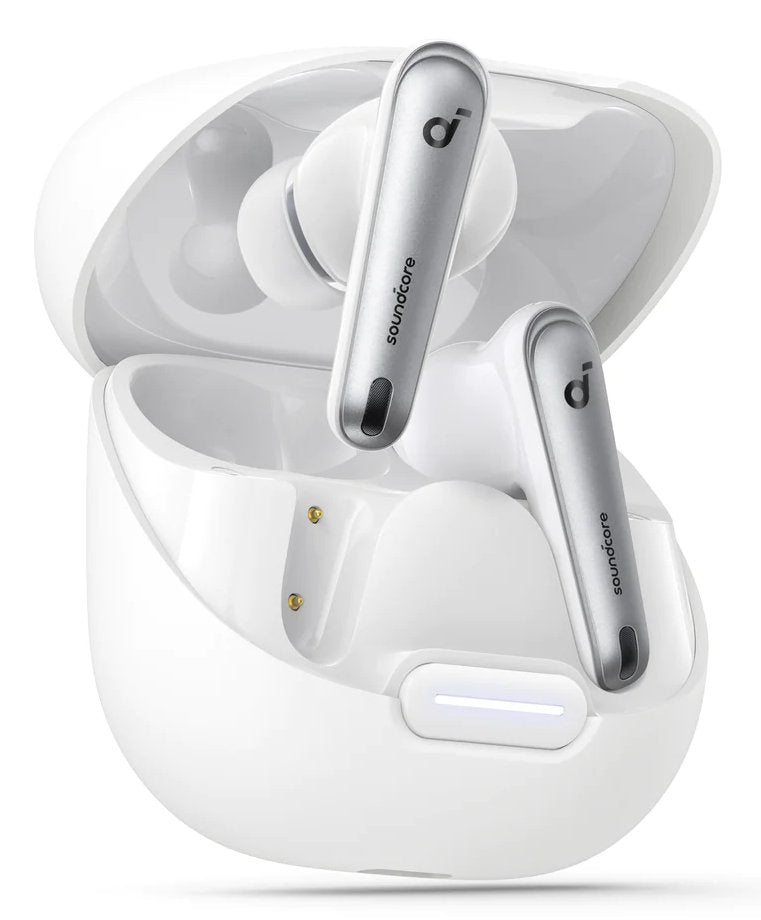 Soundcore Liberty 4 Nc Blanco