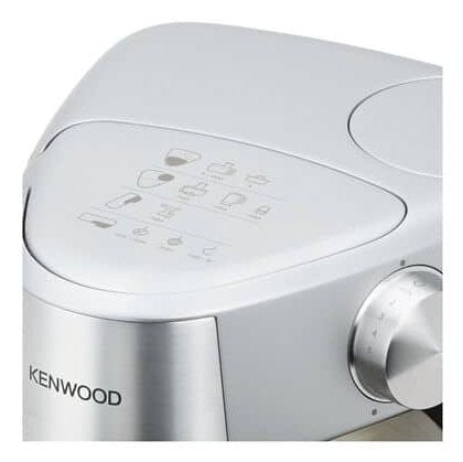 Food Processor Kenwood Khc29ar0si