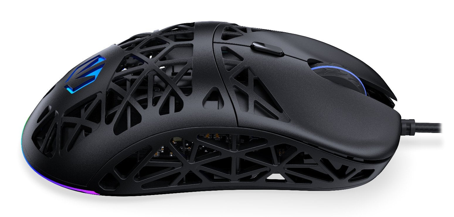 Endorfy Liv (Negro) Ey6a020