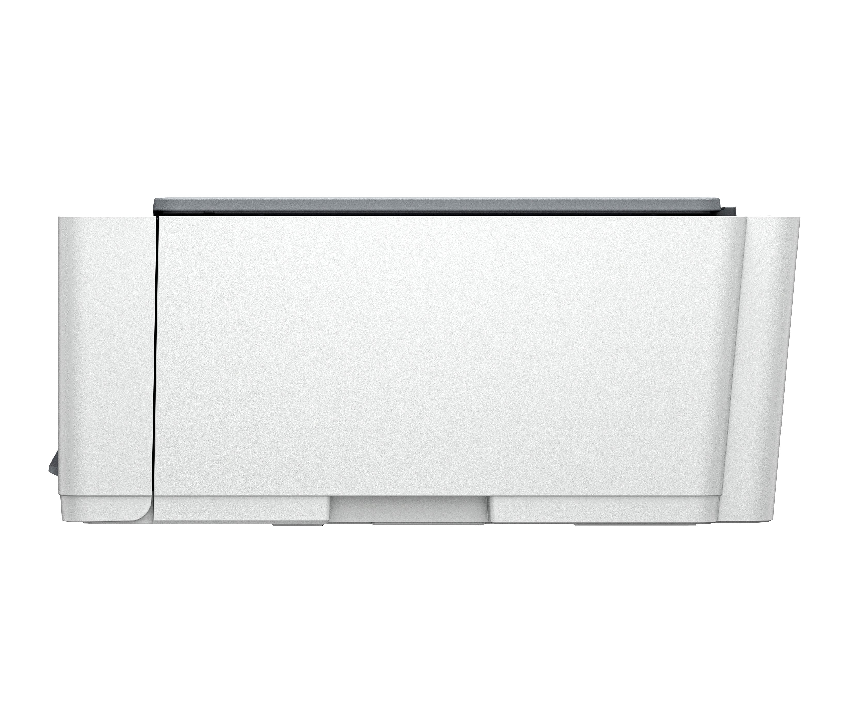 Hp Smart Tank 585 A4 1200 X 1200 Dpi 12ppm Wi-Fi Airprint