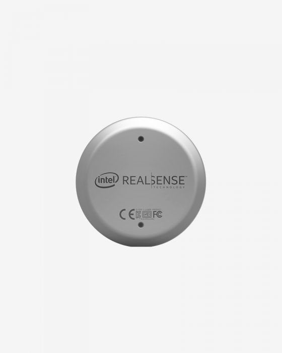 Intel Realsense Lidar Camera L515
