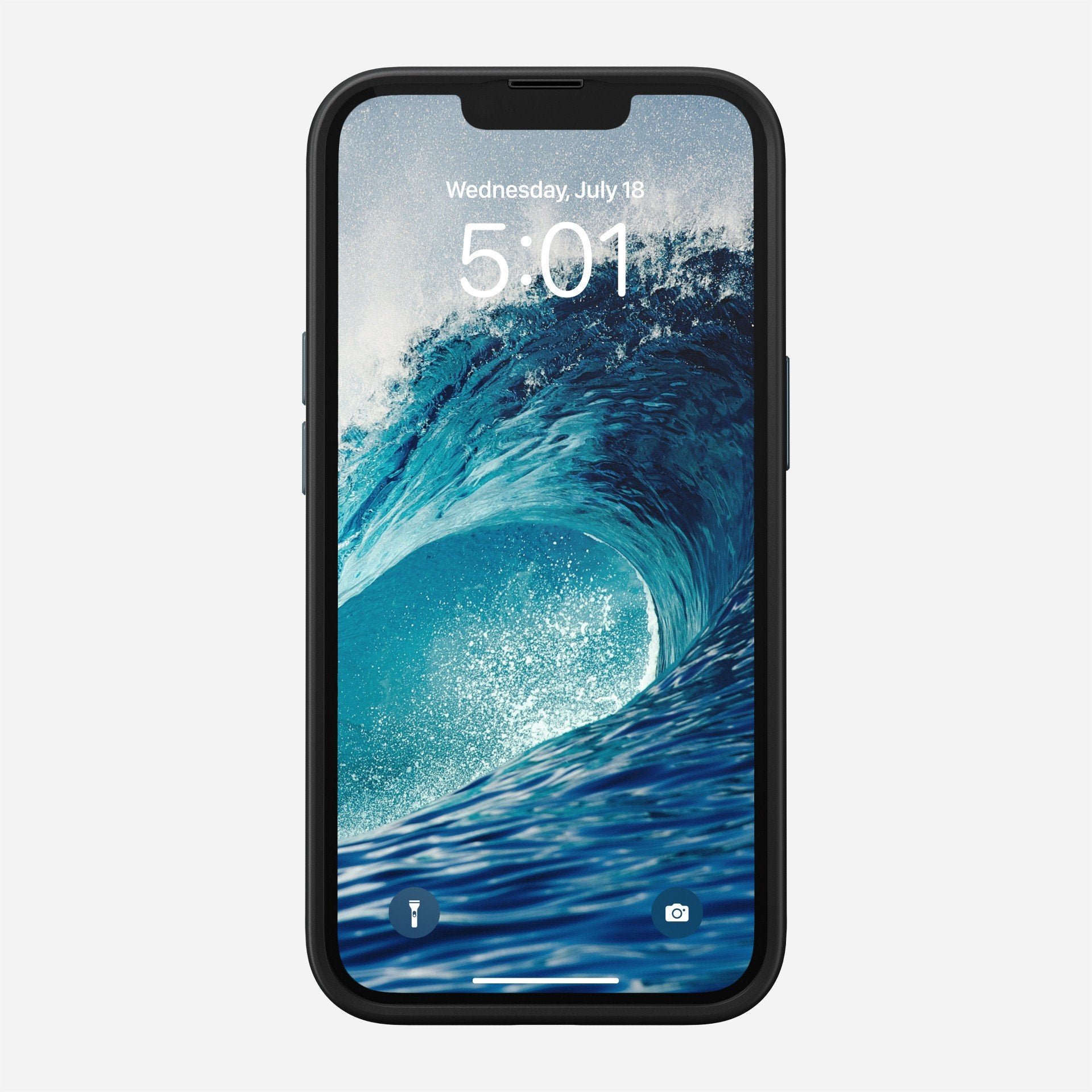EAN 0856500012087 - Nomad Sport Case funda para teléfono móvil 15,5 cm (6.1") Azul imagen 3