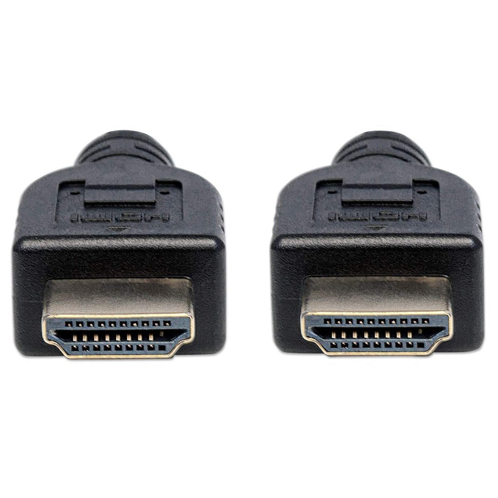 EAN 0766623353922 - Manhattan 353922 cable HDMI 1 m HDMI tipo A (Estándar) Negro imagen 3