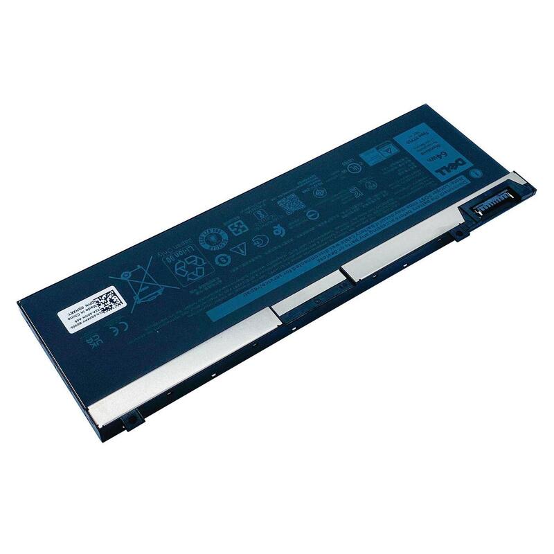 64wh 4-Cell Lithium-Ion Battery For Laptops