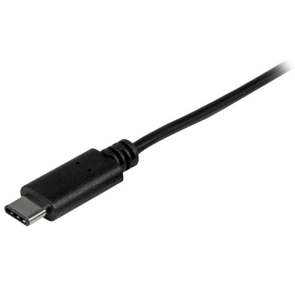 Cable Adaptador De 50cm Usb-C Cabl Micro Usb-B - Usb 2.0
