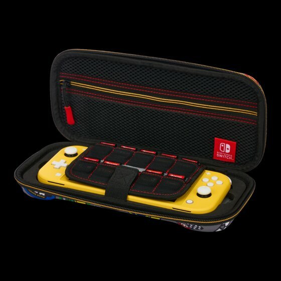 EAN 0617885045714 - PowerA NSCS0126-01 funda para consola portátil Funda protectora rígida Nintendo Multicolor imagen 7