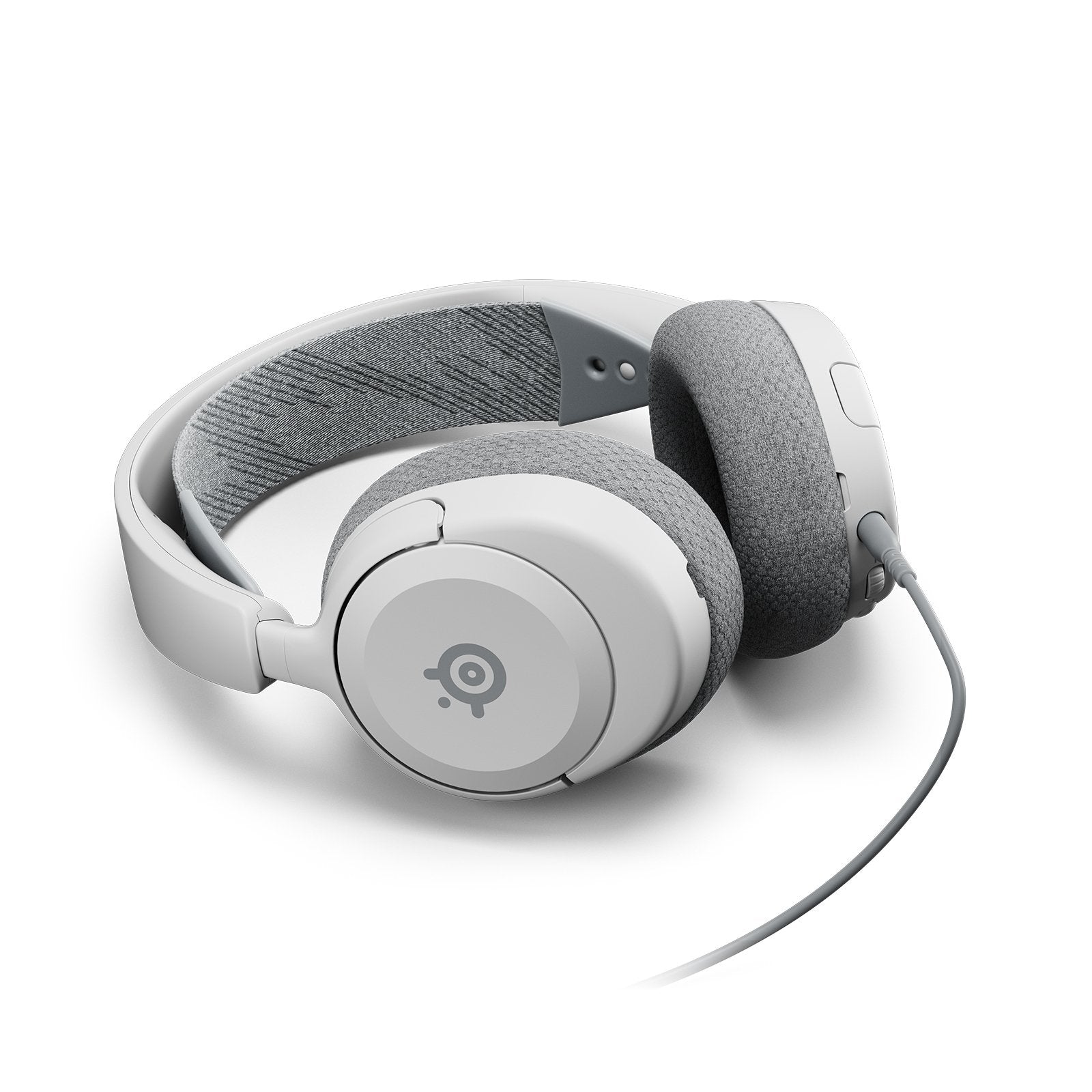 EAN 0810052983202 - Steelseries Arctis Nova 1P Auriculares Alámbrico Diadema Juego Blanco imagen 5