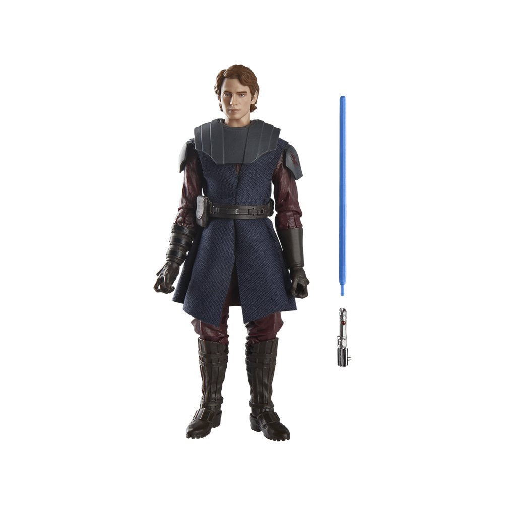 EAN 5010996298126 - Star Wars The Black Series Anakin Skywalker imagen 2