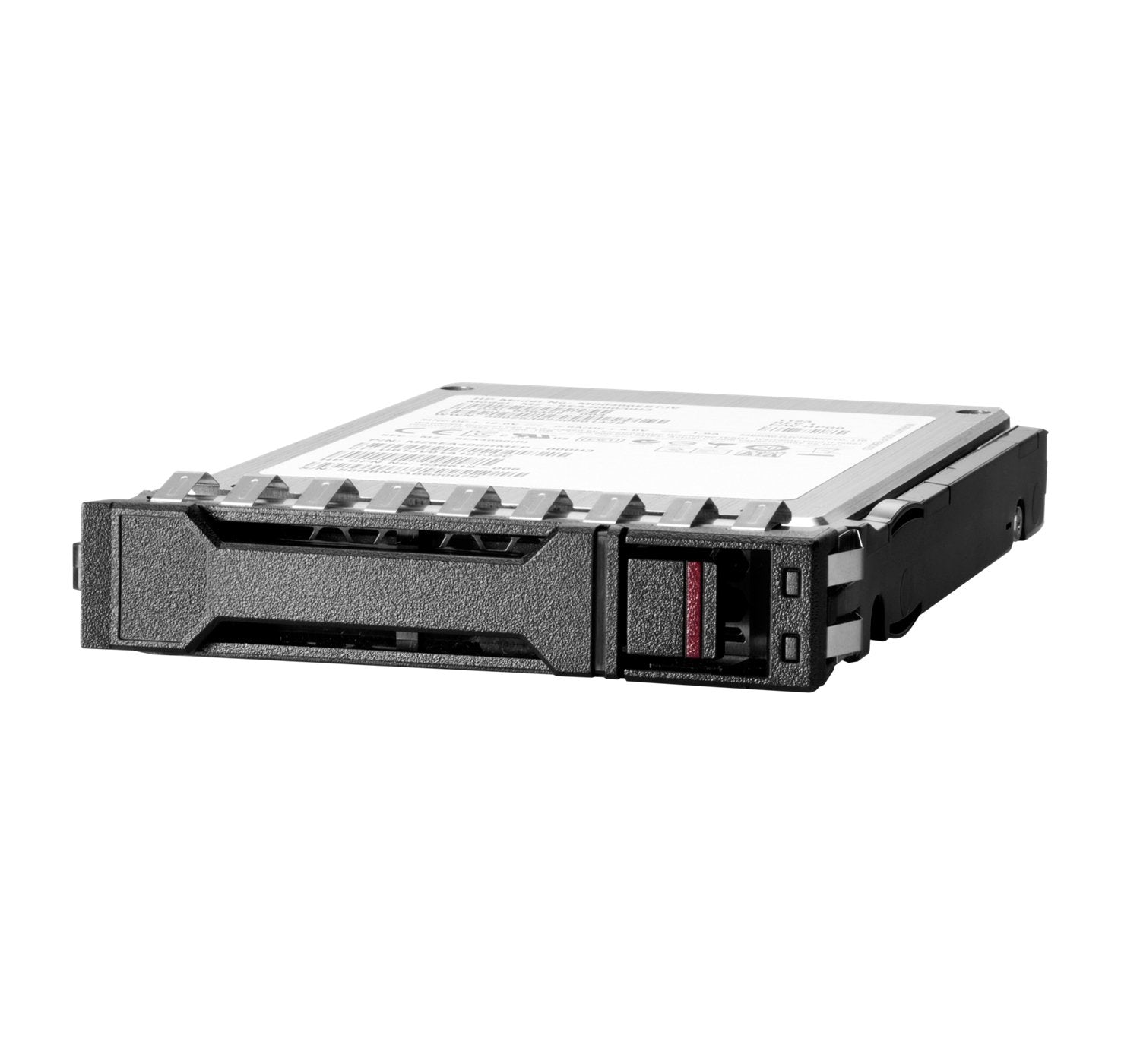 EAN 5715063681480 - HPE P40544-B21 unidad de estado sólido 3,84 TB 2.5" SATA TLC imagen 1