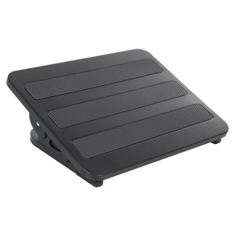 EAN 5902211112785 - Maclean MC-831 soporte para el apoyo de pies Negro imagen 1