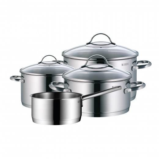 Wmf 4000530650139 Cojunto De Cacerolas 4 Pieza(S)