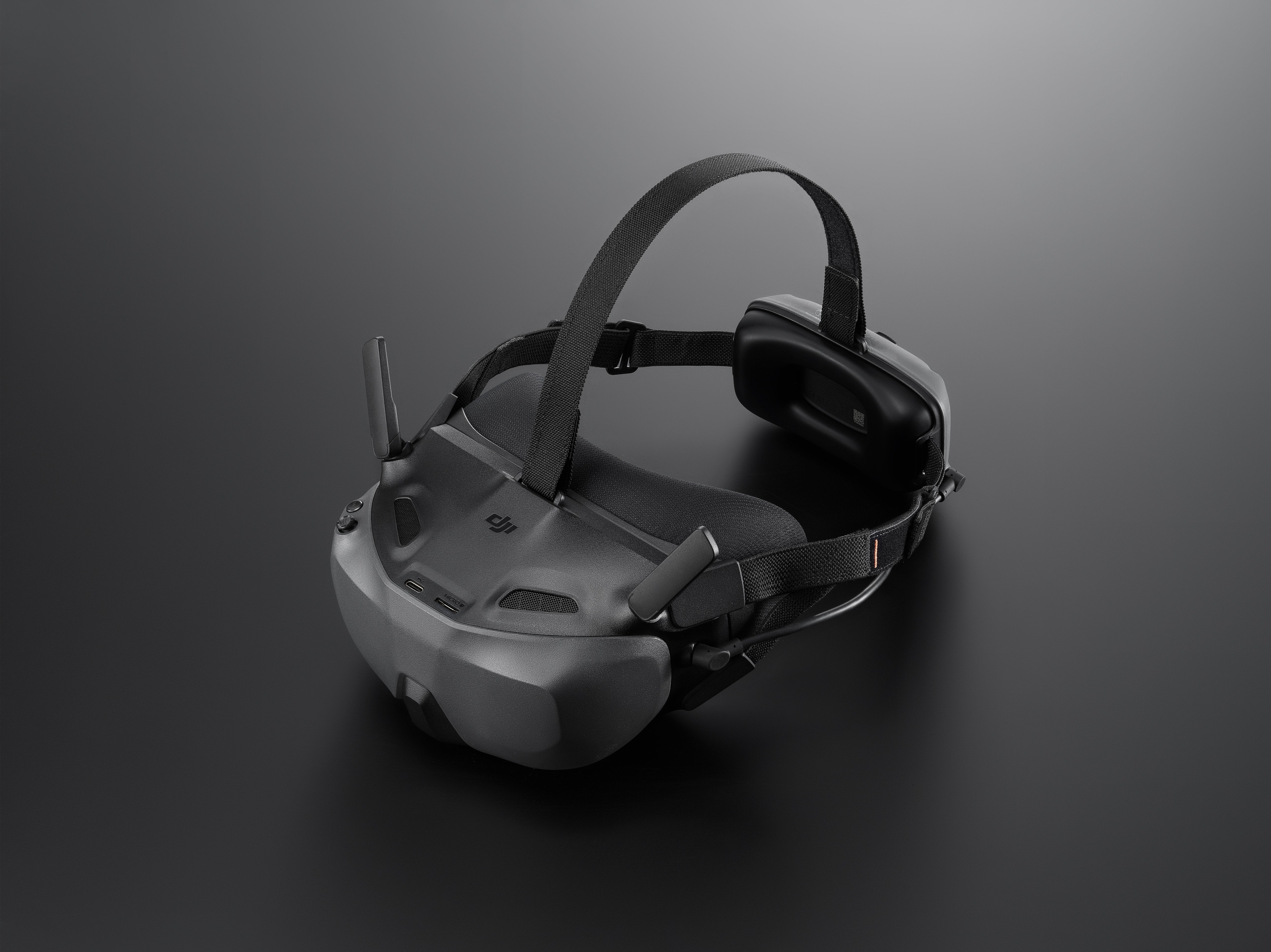 Dji Goggles N3