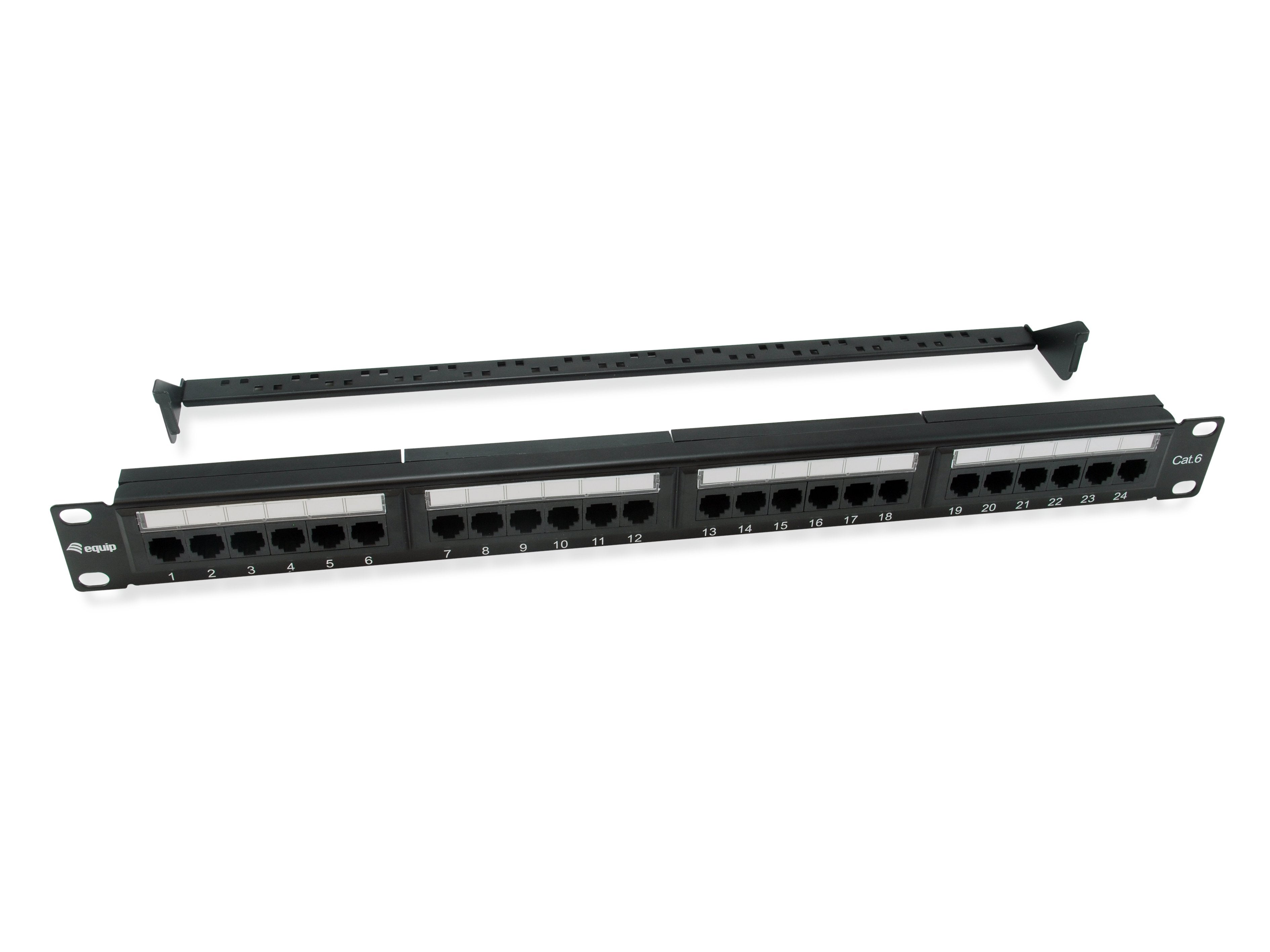 EAN 4015867223079 - Equip 135426 panel de parcheo 1U imagen 1