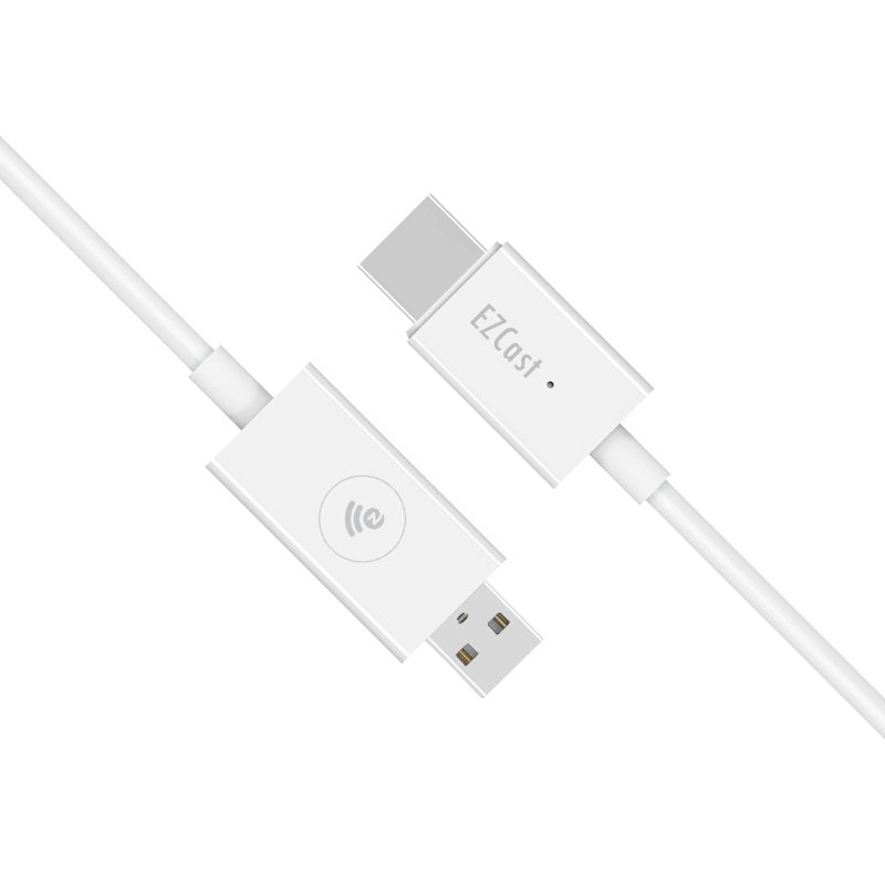 Acer Ezcam - Dongle Usb - Hdmi Cableadaptador 5v 1a