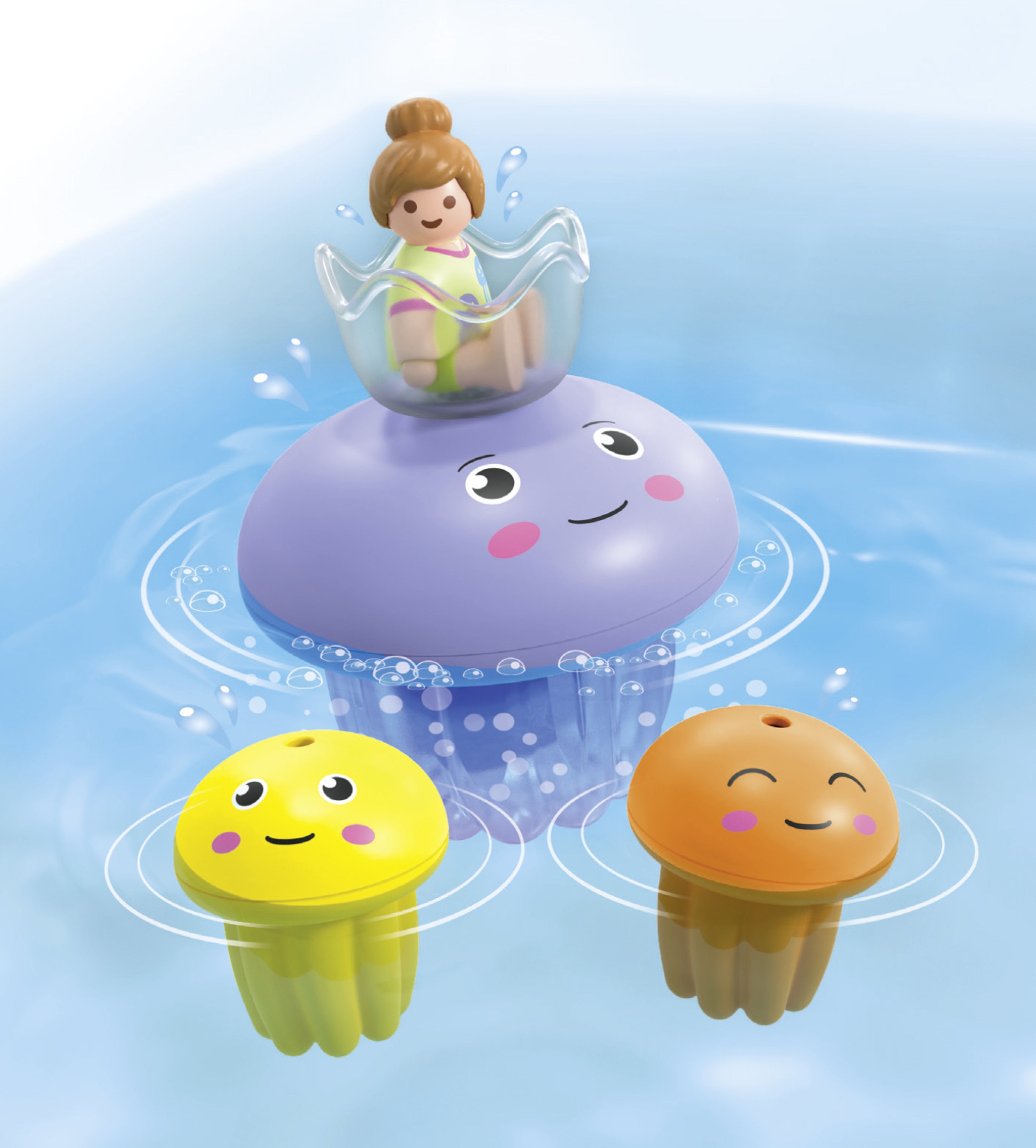 EAN 4008789714398 - Playmobil Junior 71439 set de juguetes imagen 7