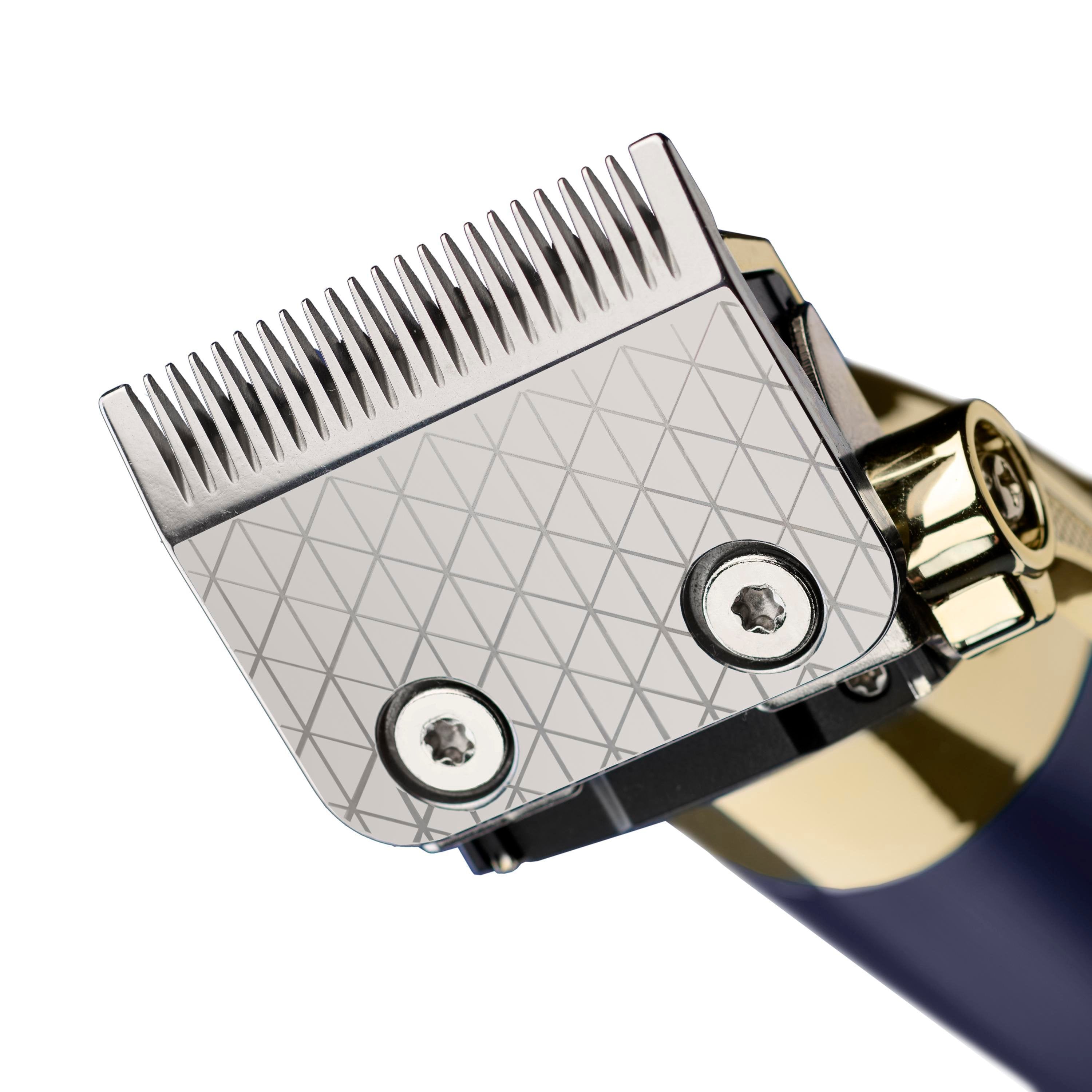 EAN 3030050188363 - BaByliss E992E cortadora de pelo y maquinilla Multicolor 10 Ión de litio imagen 5