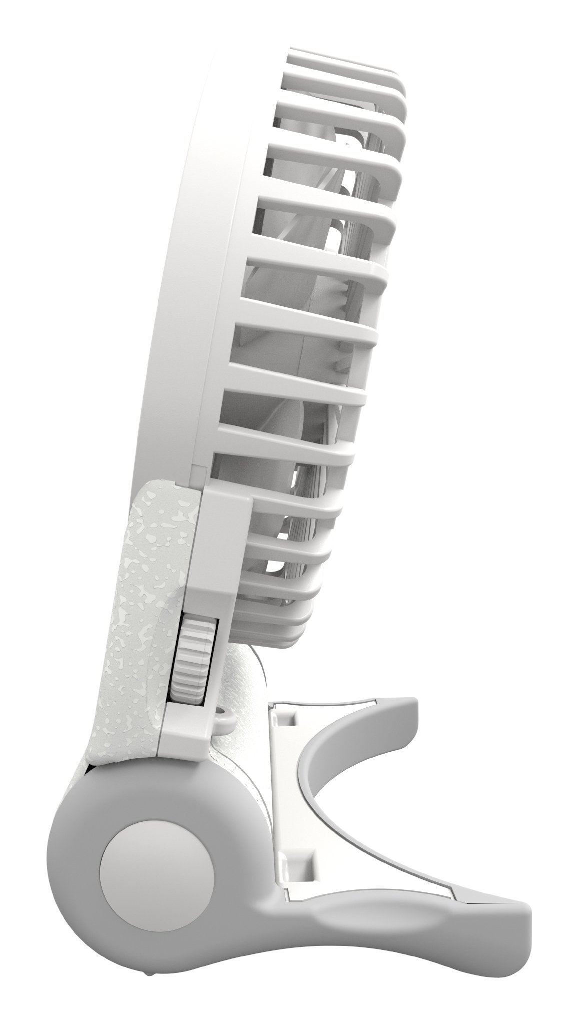 Fan Arctic Summair 2go (White)