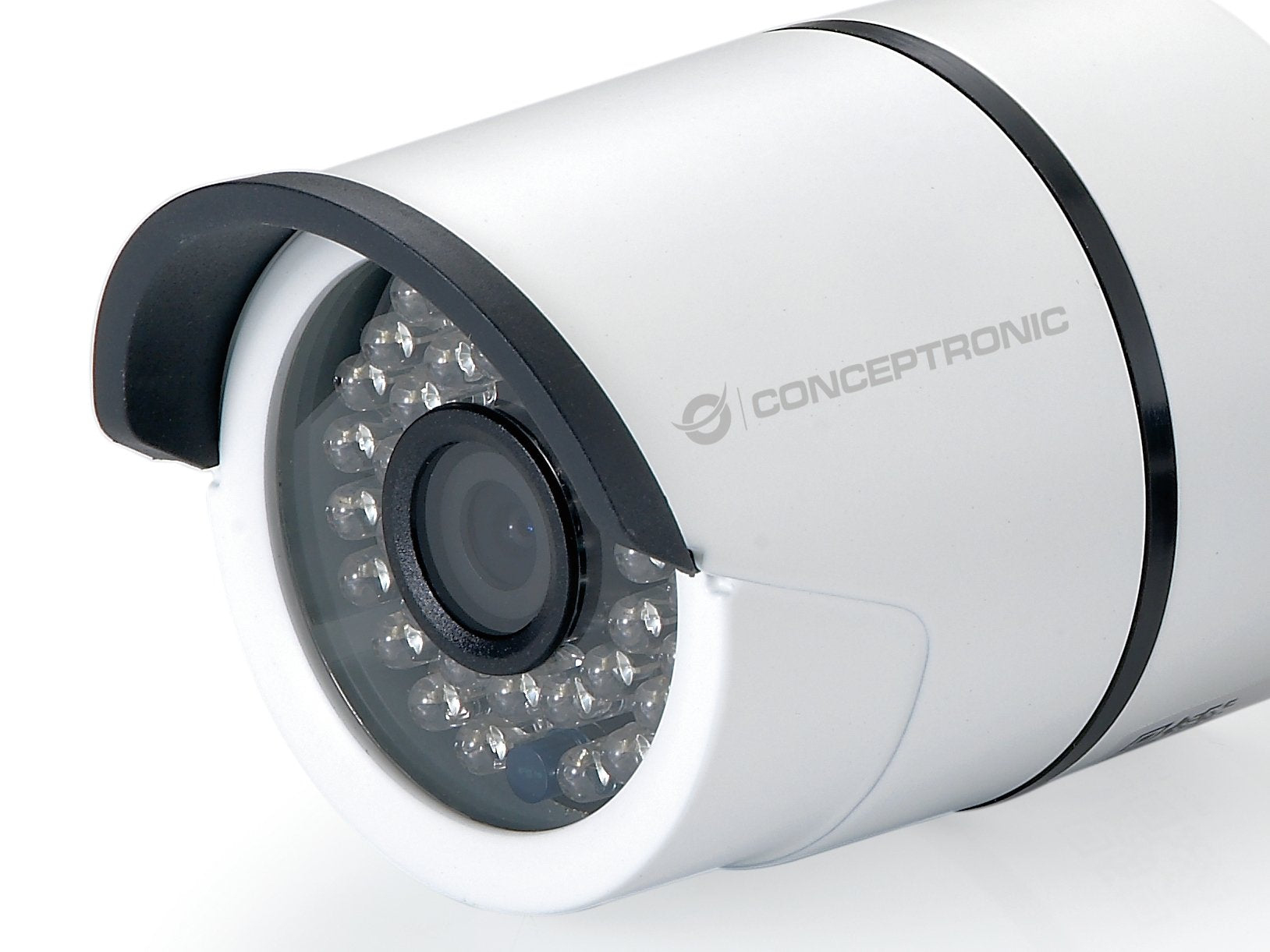 Camara Ip Wifi Conceptronic 720p Int-Ext Cloud