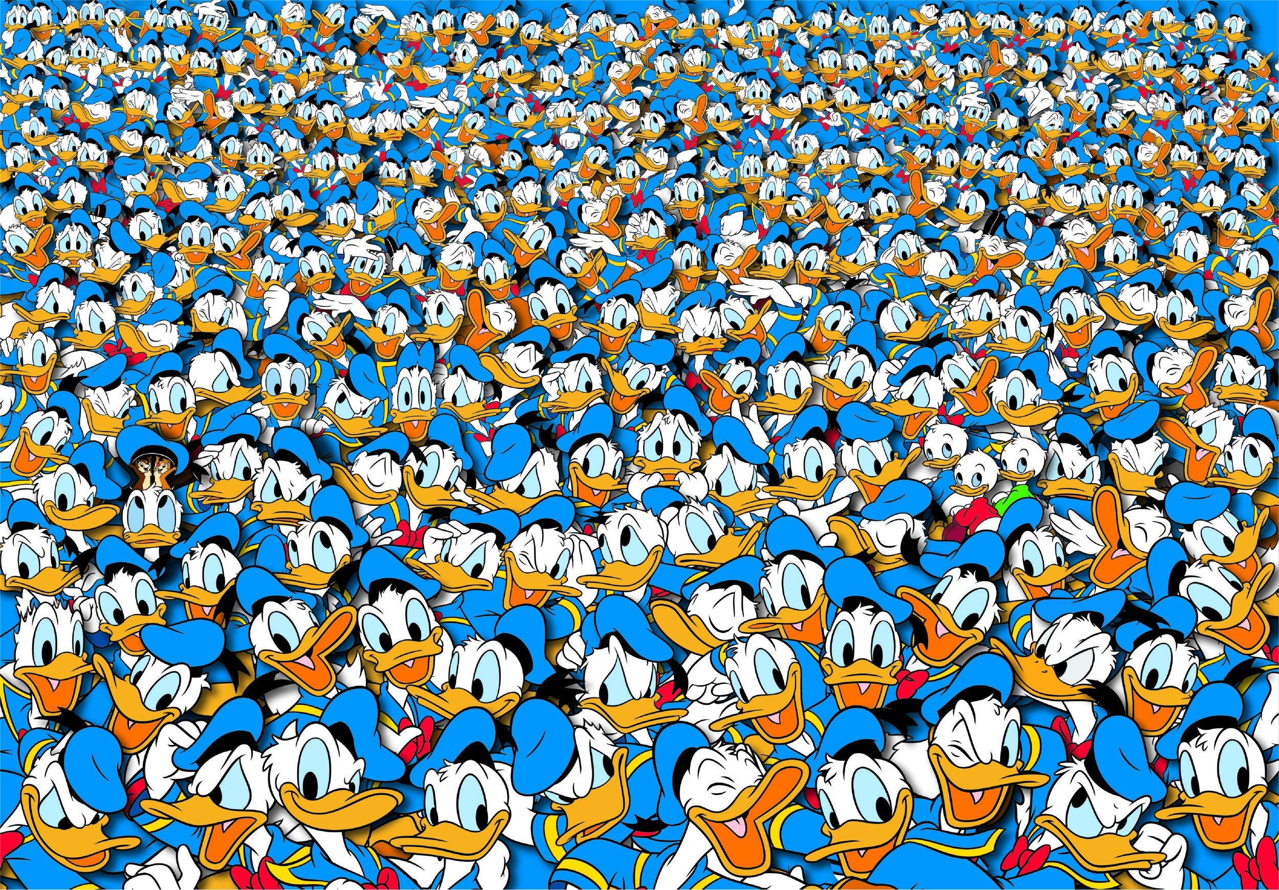 EAN 8005125397990 - Clementoni 39799 puzzle imagen 2