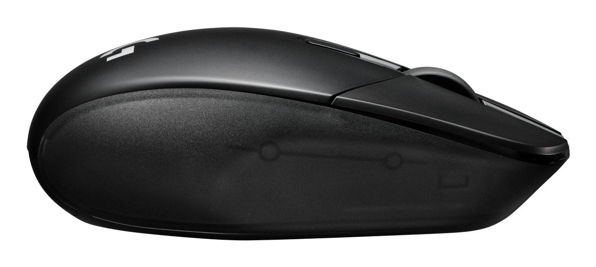 Logitech G G303 Shroud Edition Ratón Juego Mano Derecha Rf Wireless + Bluetooth Óptico 25600 Dpi