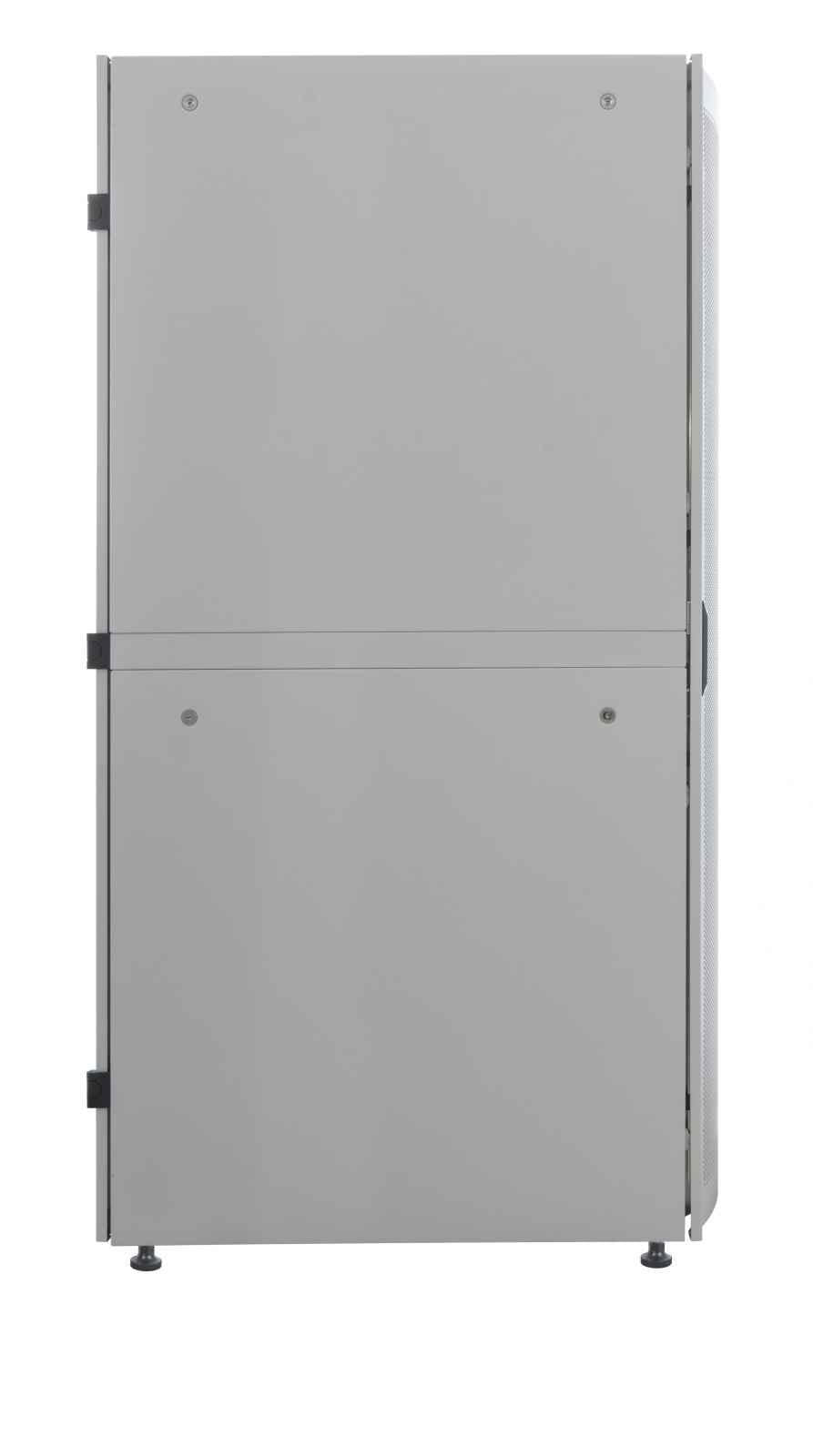 Intellinet 19" Serverschrank Premium 26he 60x100 Mont. Grau