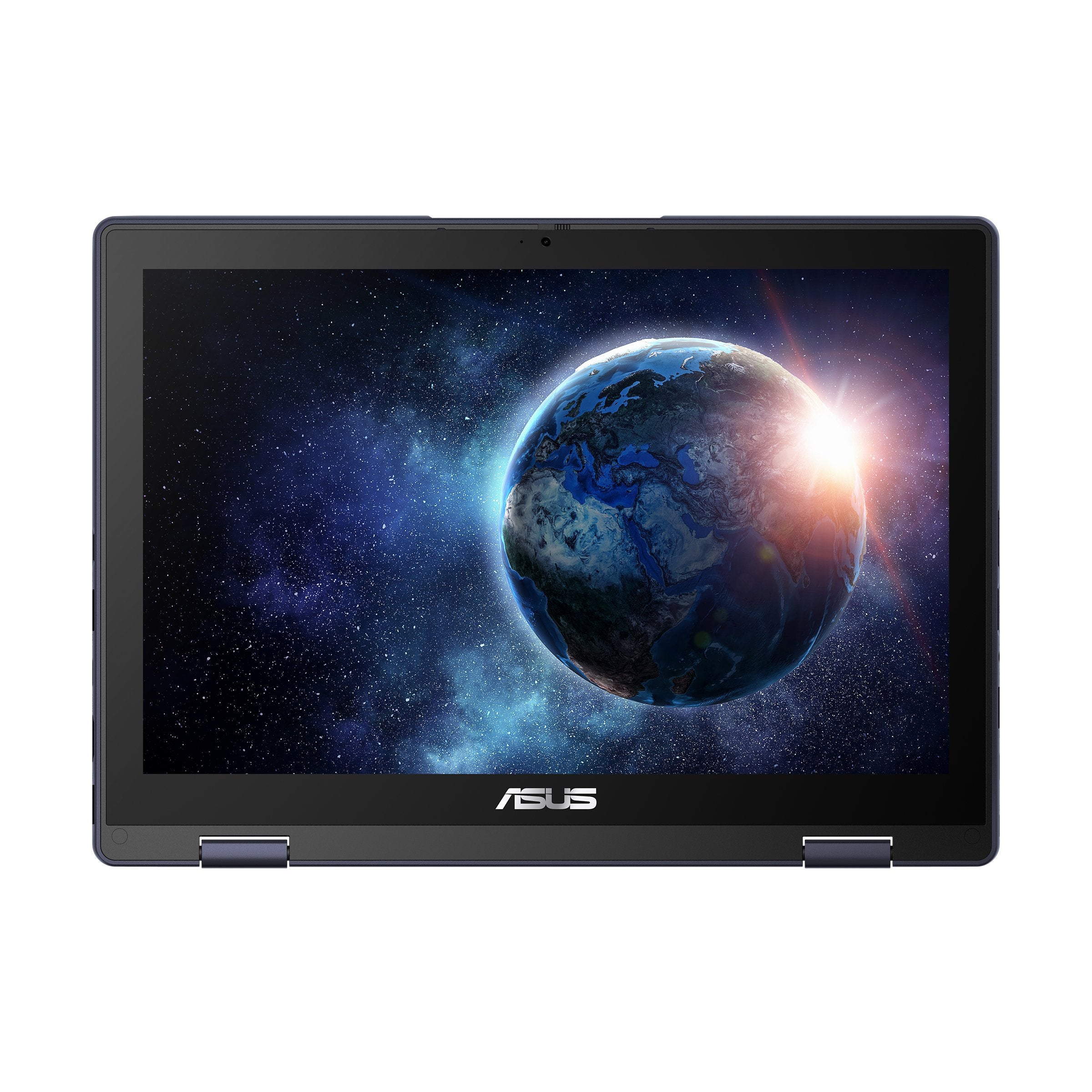 Portatil Asus Intel N N100 (6mb Cache) 8gb Lpddr5 Sdram 256gb Ssd 31.0 Cm (12.2") Wuxga 1920 X 1200 Ips Touch Intel Uhd Graphics Lan Wlan Webcam Windows 11 Pro Educatión 64 Bit