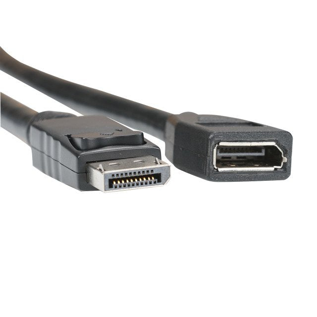 Efb Displayport 1.4 Verlängerungscable,Dp Stecker-Dp Buchse