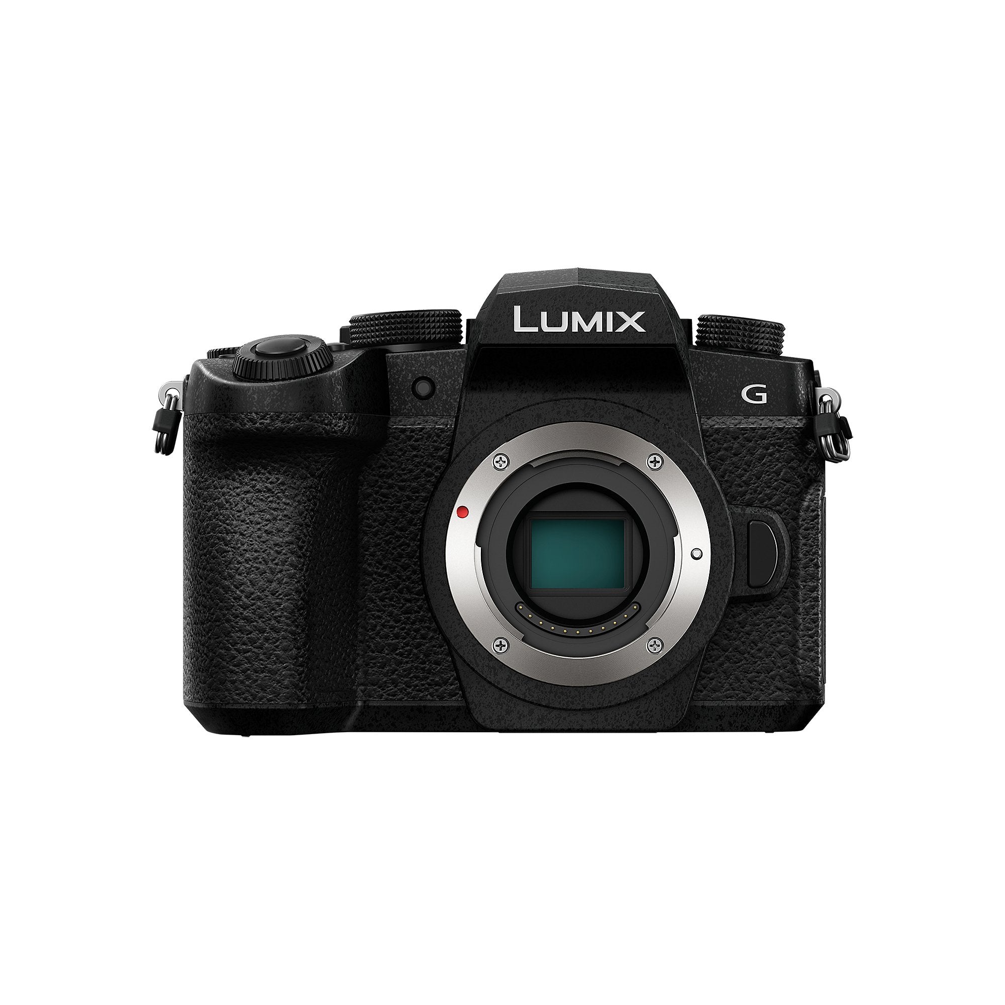 EAN 5025232978779 - Panasonic Lumix DC-G97 MILC 20,3 MP CMOS 5184 x 3888 Pixeles Negro imagen 1