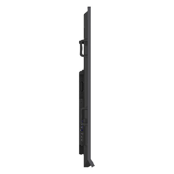 EAN 766907009774 - Viewsonic IFP8652-1B pantalla de señalización Panel plano interactivo 2,18 m (86") LCD Wifi 350 cd / m² 4K imagen 6