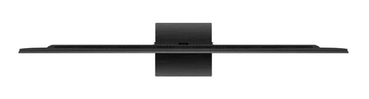Tcl C7l 75c7l Televisor 190,5 Cm (75") 4k Ultra Hd Smart Tv Wifi Negro 2700 Cd / M²