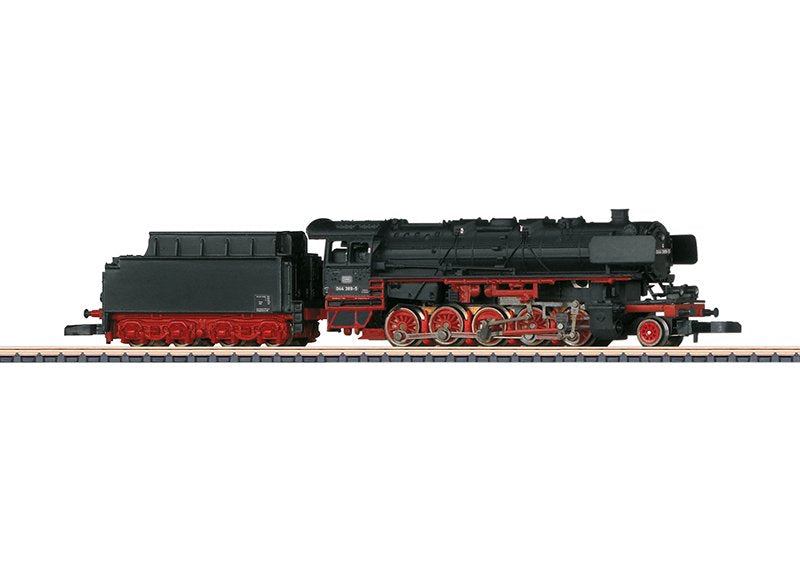 Märklin 88976 Z Dampflok 044 389-5 Denkmallok In Altenbeken Der Db
