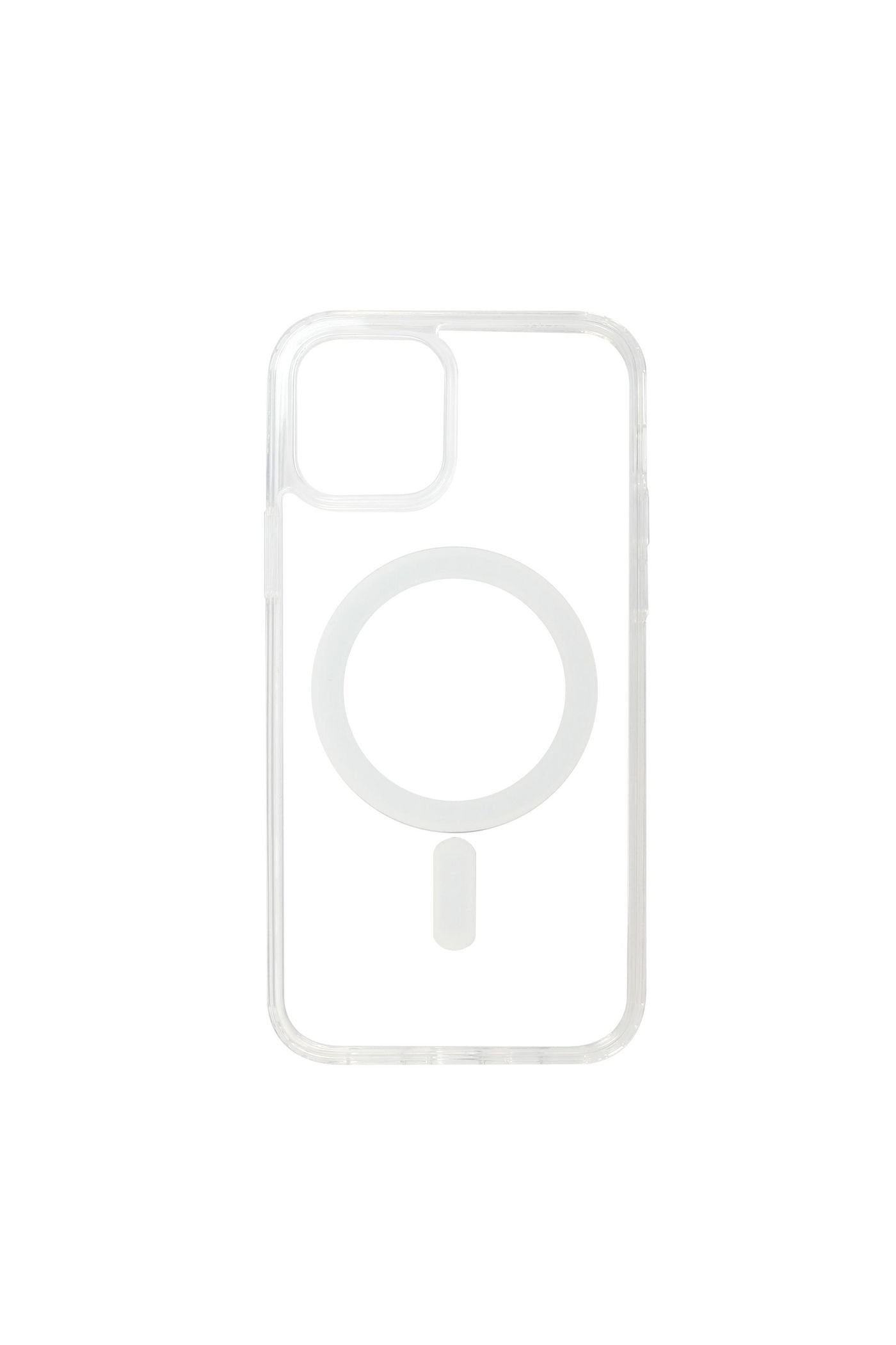EAN 5704174283348 - eSTUFF ES671220 funda para teléfono móvil Transparente imagen 3