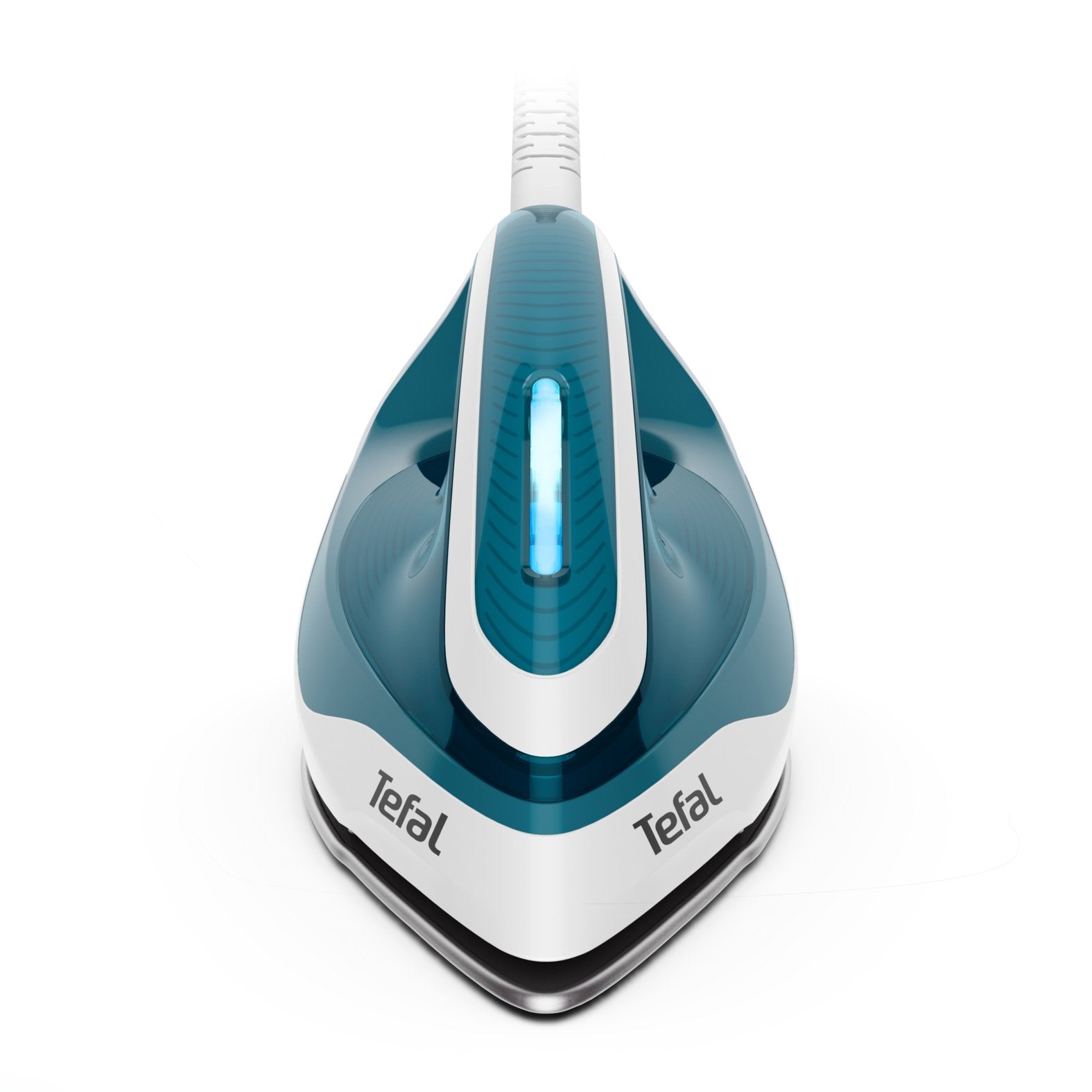 EAN 3121040079072 - Tefal Express Easy SV6131 2200 W 1,7 L Blanco, Azul imagen 5