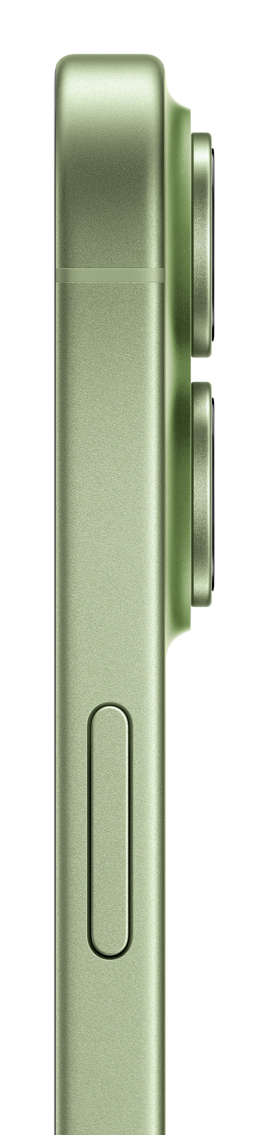 Apple Iphone 17 512gb - Sage Green Eu