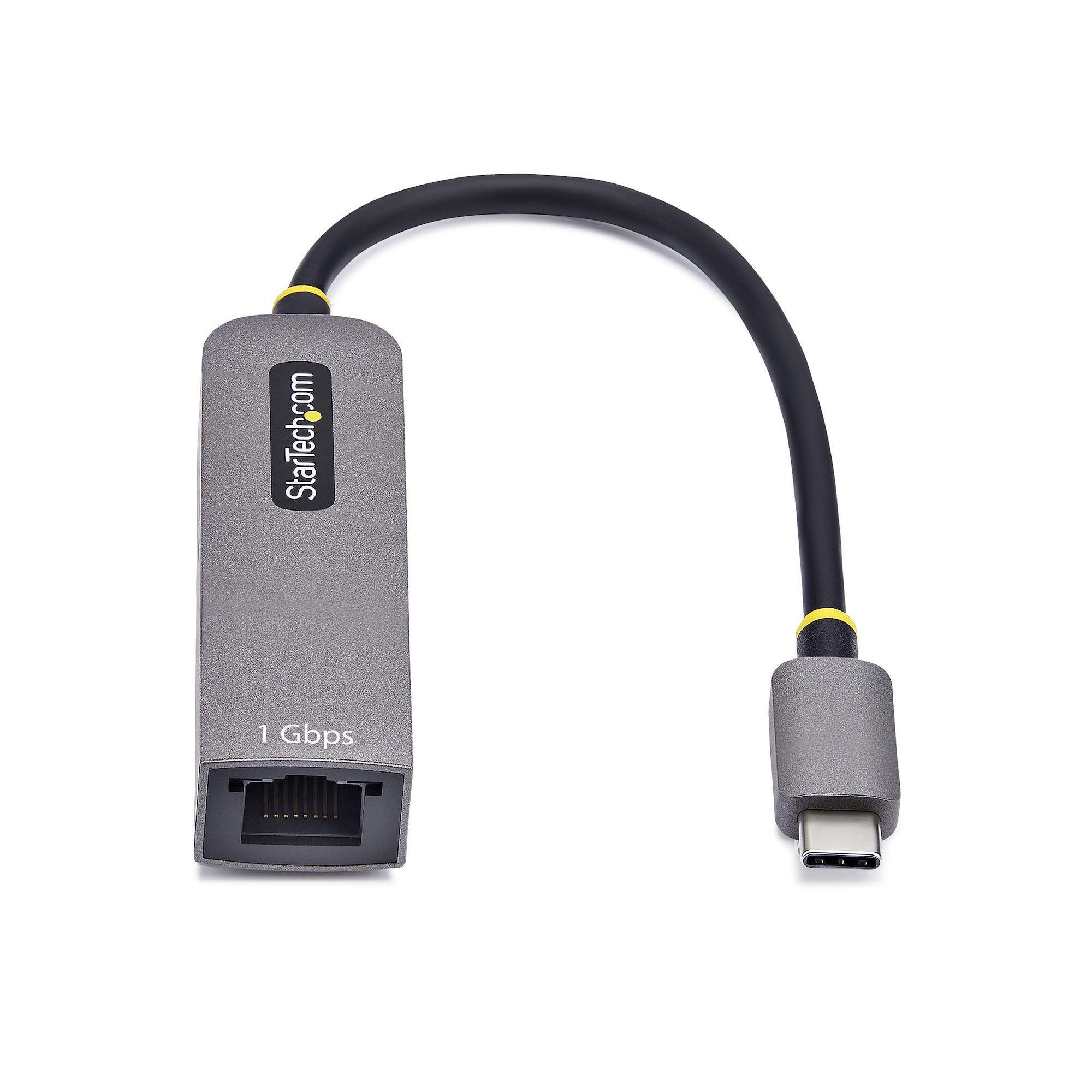 Adaptador Usb-C A Ethernet