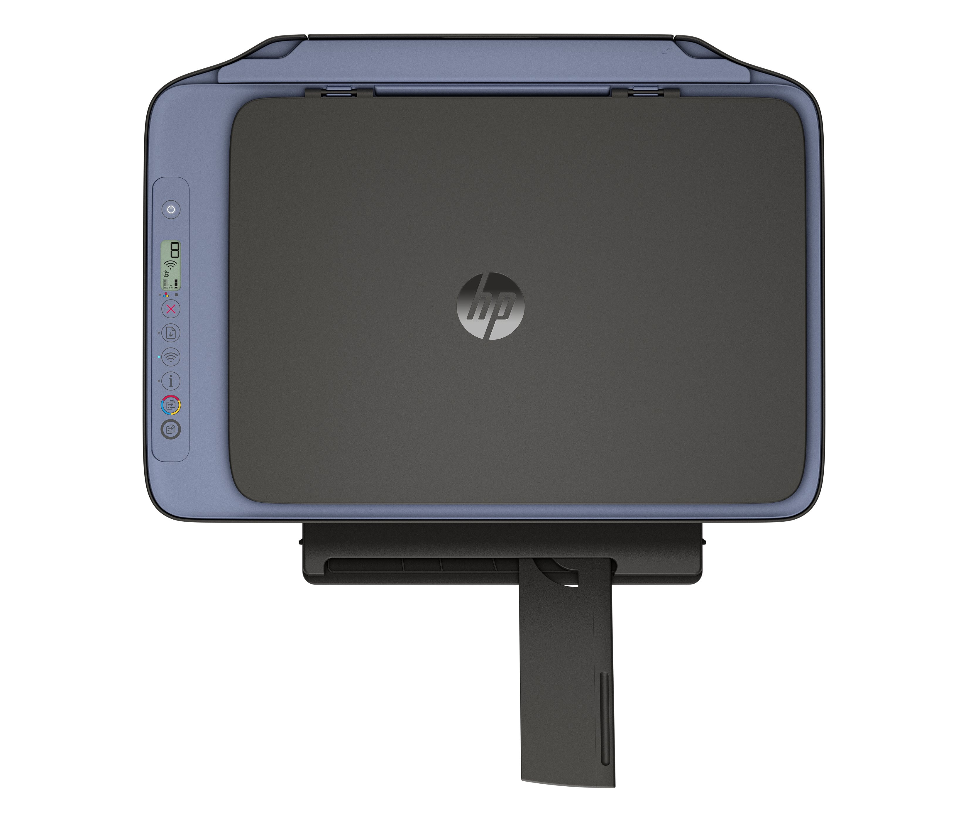 EAN 0198828789822 - HP DeskJet 2921 Inyección de tinta térmica A4 4800 x 1200 DPI 7,5 ppm Wifi imagen 24