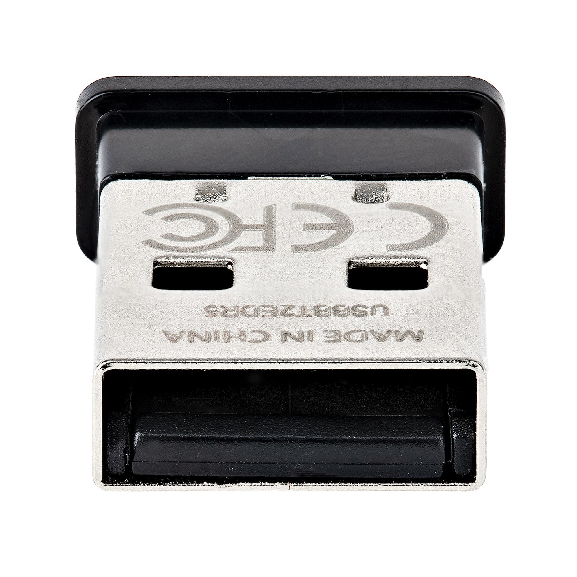 EAN 0065030894951 - StarTech.com USBA-BLUETOOTH-V5-C2 adaptador y tarjeta de red 2 Mbit/s imagen 4