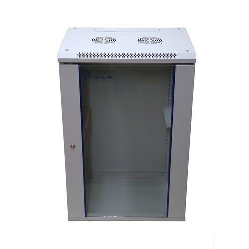 EAN 5903148914350 - Extralink EX.14350 armario rack Bastidor de pared imagen 2