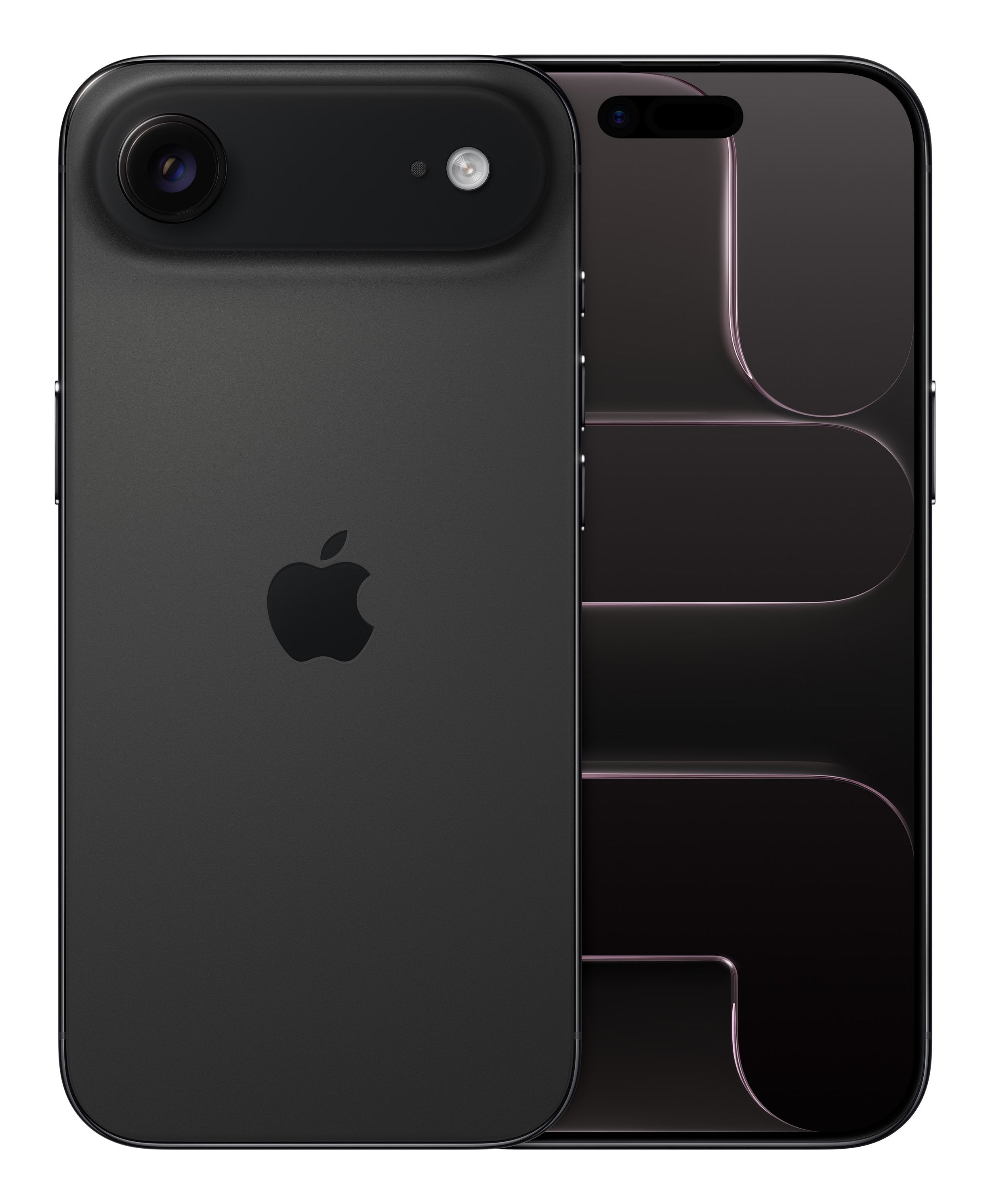 EAN 0195950622584 - Apple iPhone Air 16,5 cm (6.5") SIM doble iOS 26 5G USB Tipo C 256 GB Negro imagen 1