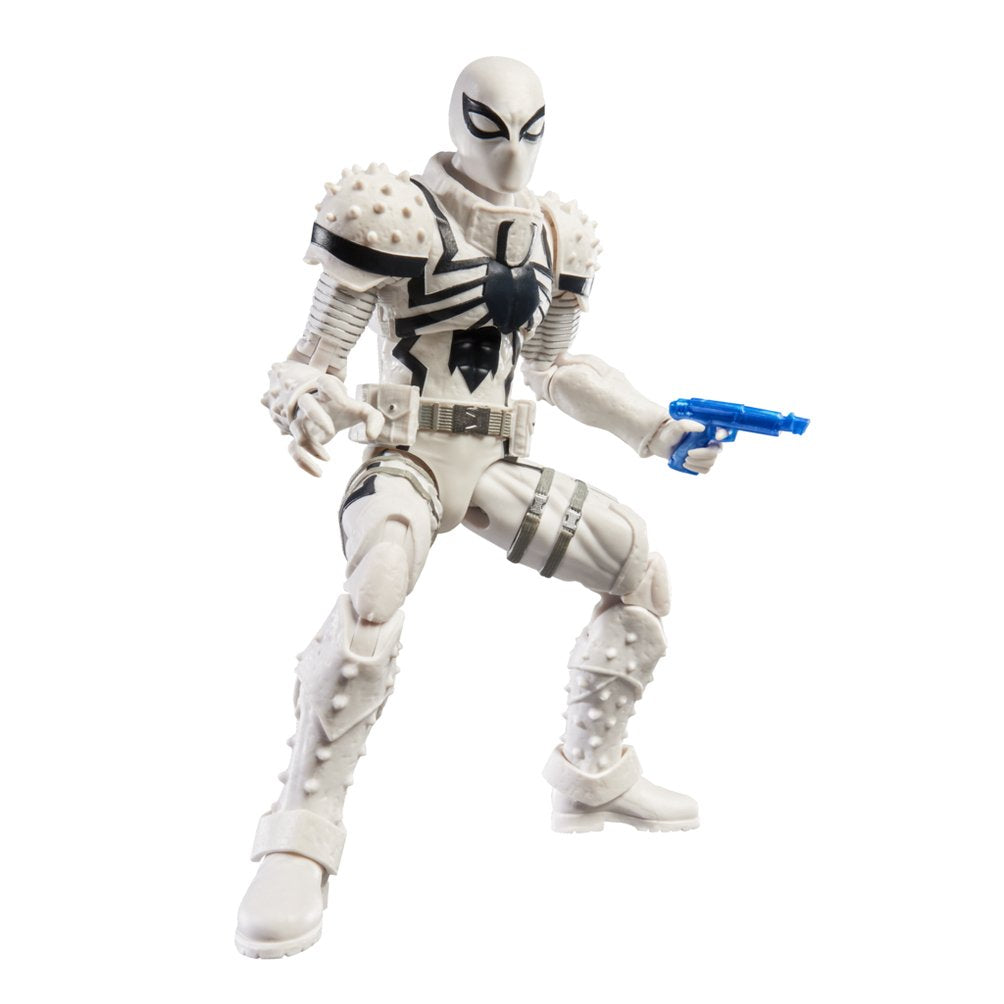 EAN 5010996323330 - Marvel Legends Series Magic: The Gathering Agent Anti-Venom imagen 7