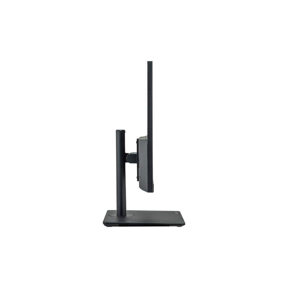 Monitor Mterra 23.8" 1920 X 1080 Pixeles Full Hd Led 3030221 Negro